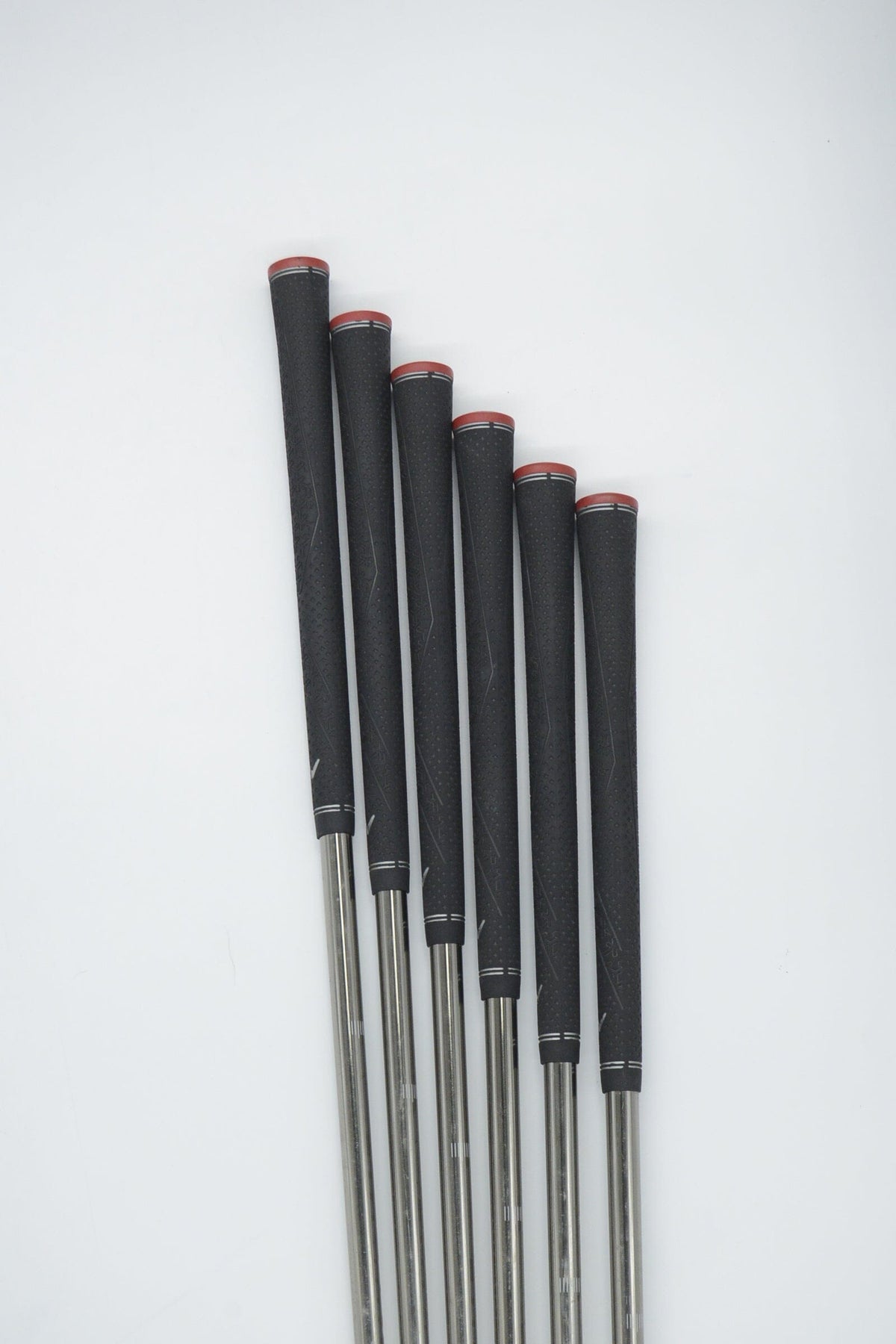 Callaway Big Bertha 2015 5, 7-AW Iron Set SR Flex -0.25" Golf Iron Sets Callaway 