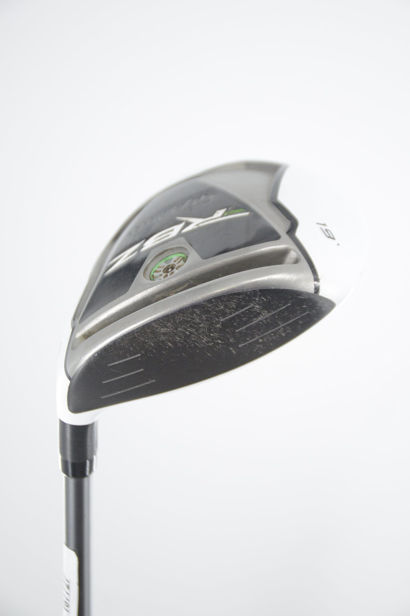 TaylorMade Rocketballz 5 Wood SR Flex 43" Golf Clubs GolfRoots 