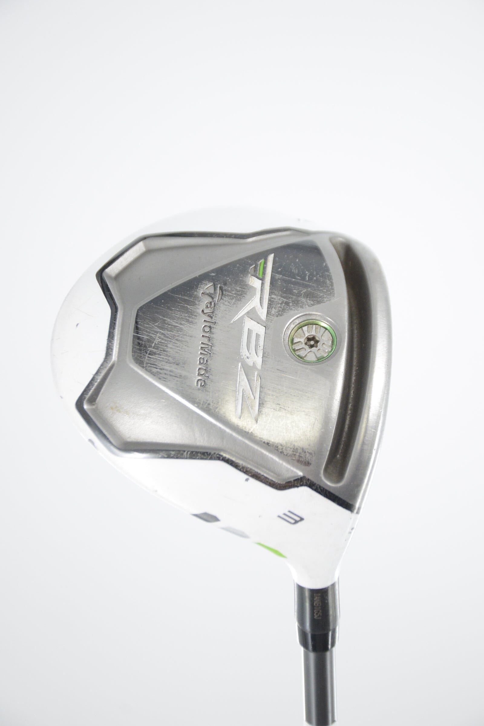 TaylorMade Rocketballz 3 Wood S Flex 43.25" Golf Clubs GolfRoots 