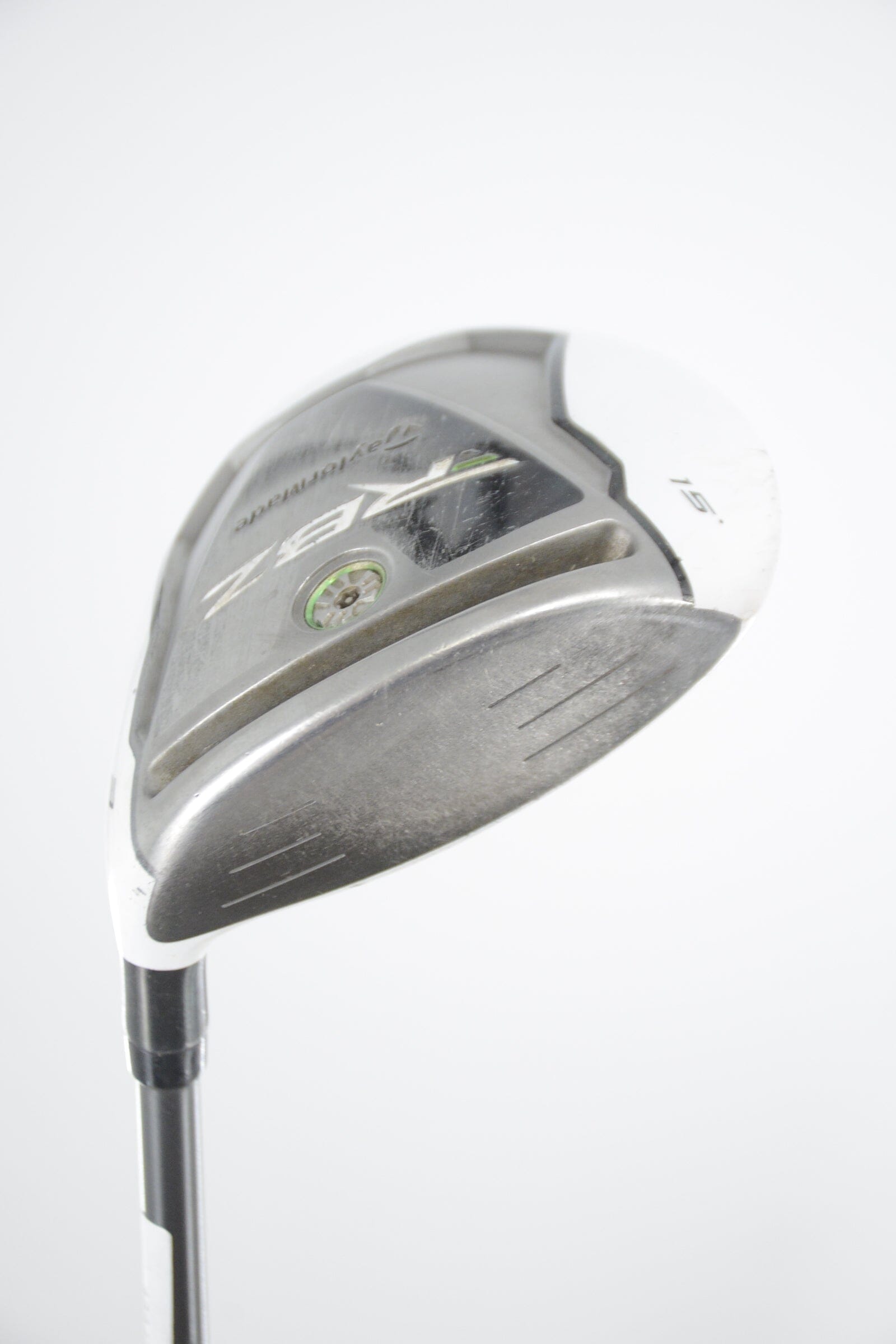 TaylorMade Rocketballz 3 Wood S Flex 43.25" Golf Clubs GolfRoots 
