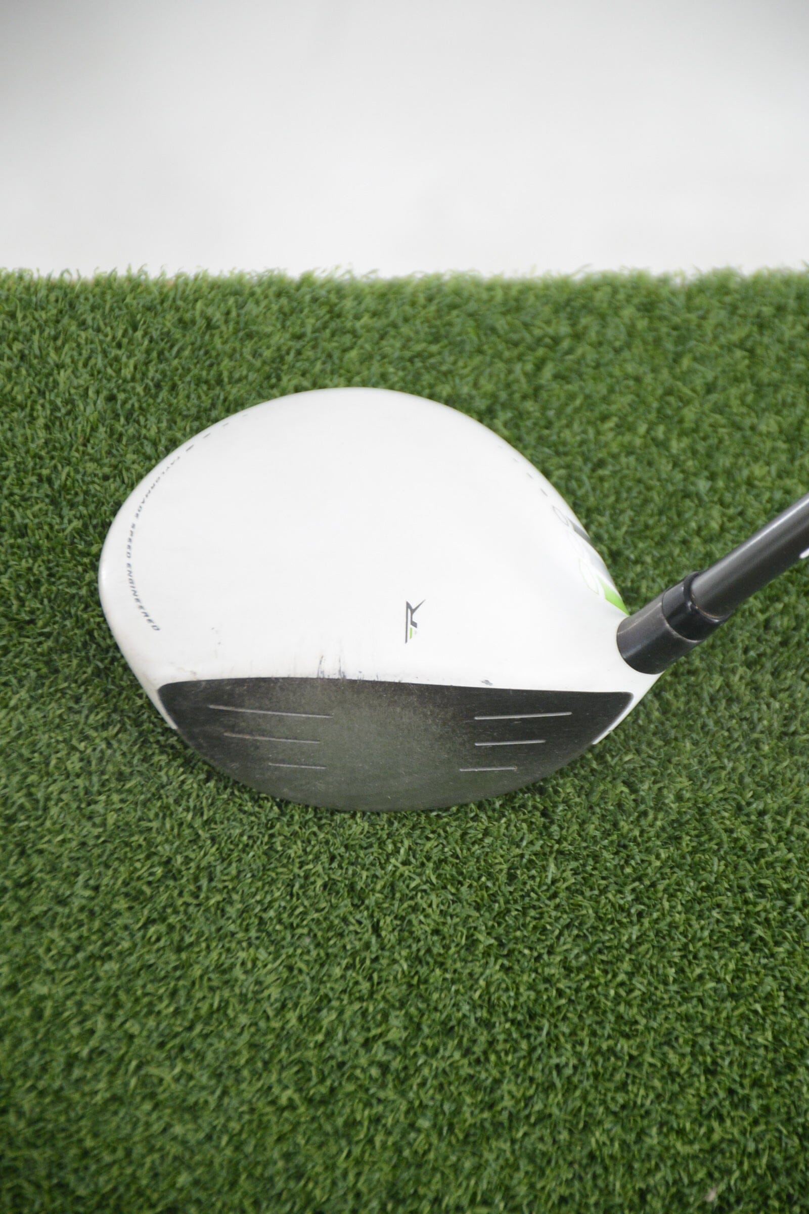 TaylorMade Rocketballz 3 Wood S Flex 43.25" Golf Clubs GolfRoots 