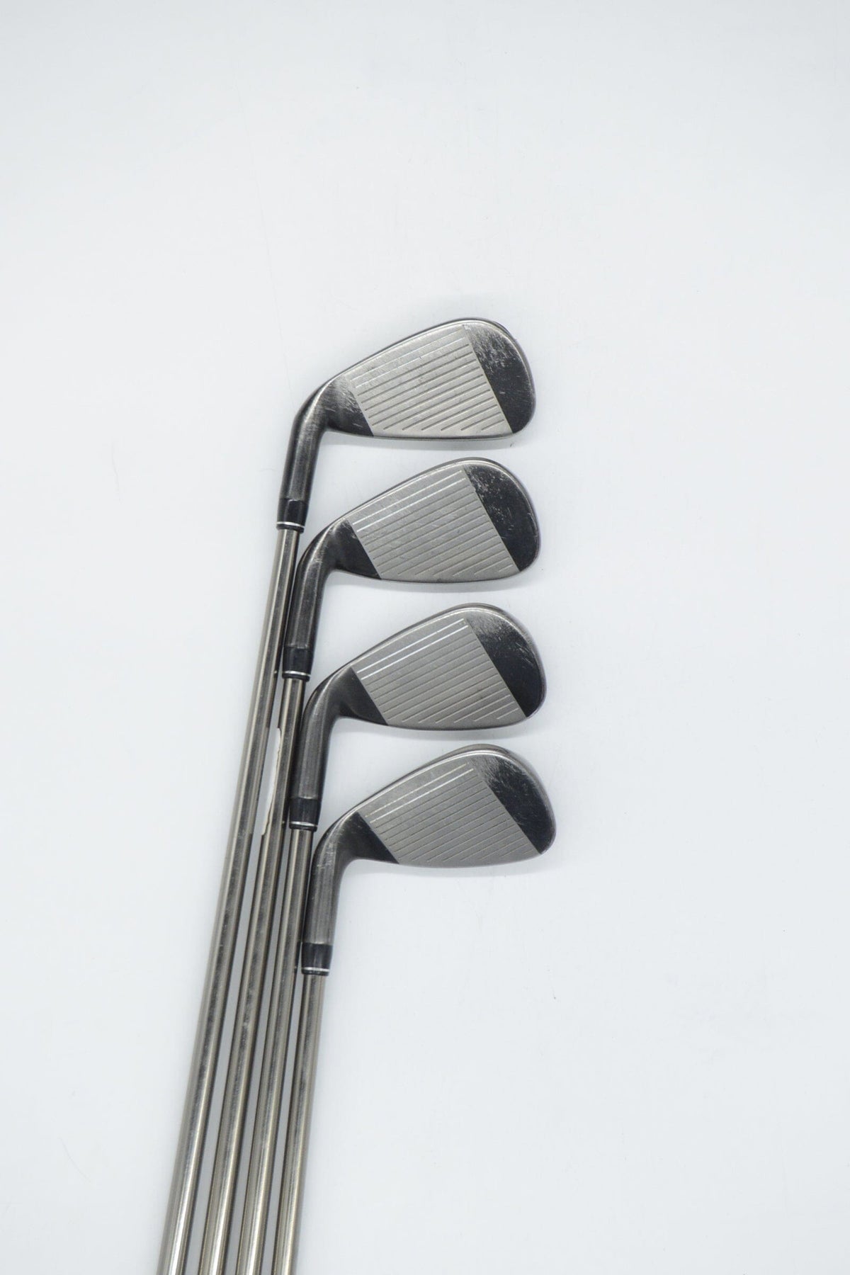 Women's Callaway Big Bertha OS 7-PW Iron Set W Flex -0.25" Golf Iron Sets Callaway 
