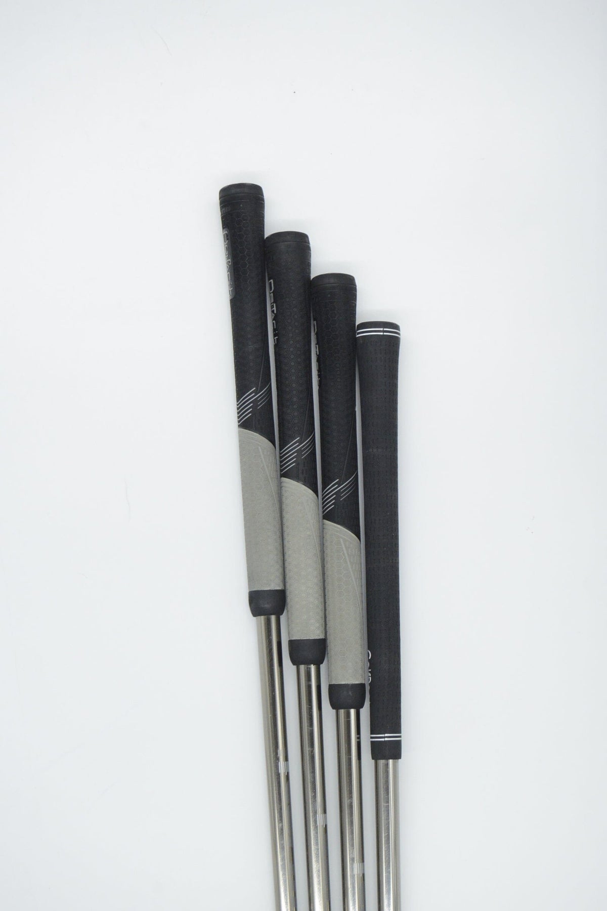 Women's Callaway Big Bertha OS 7-PW Iron Set W Flex -0.25" Golf Iron Sets Callaway 
