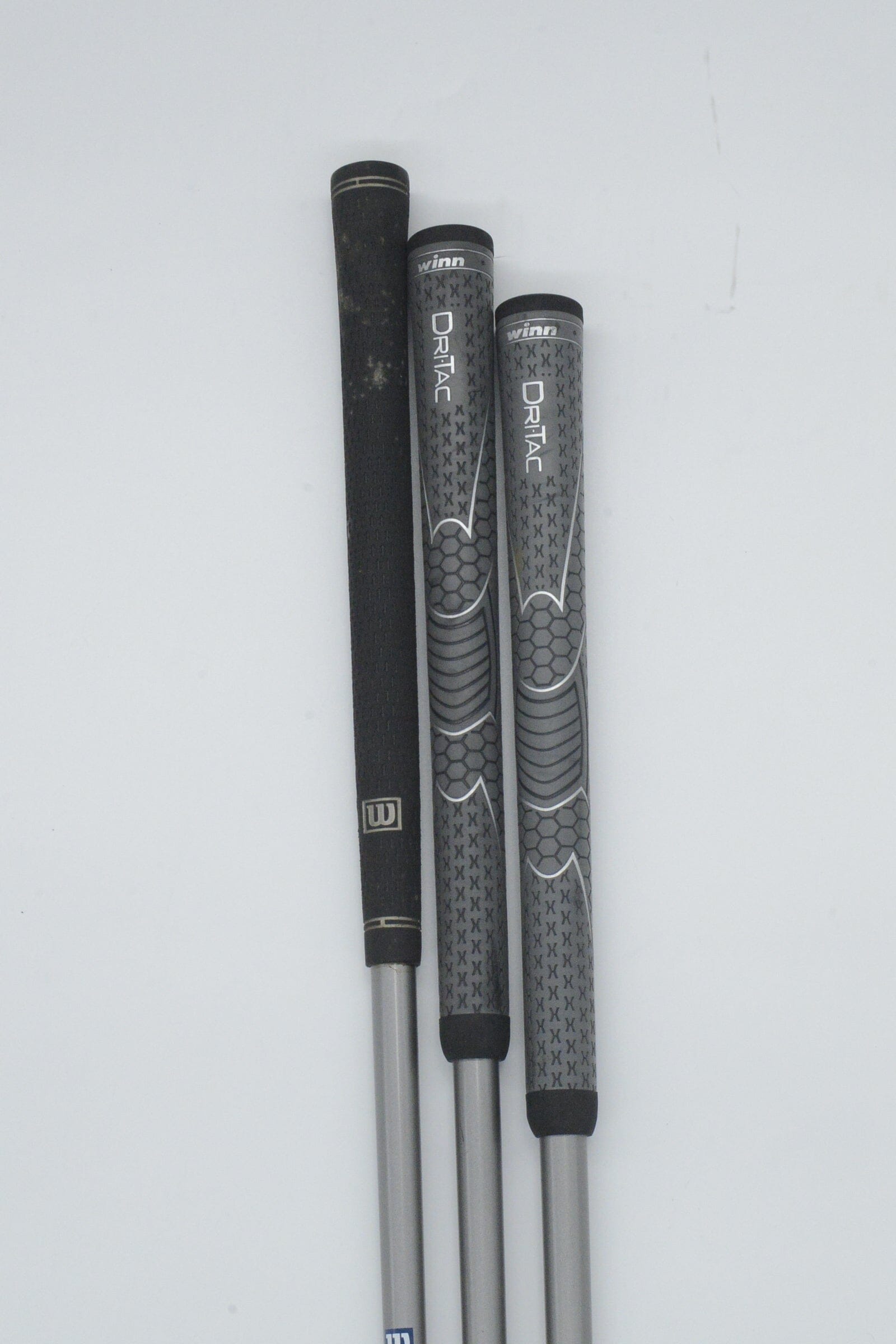 Women's Wilson MBT 45 D, 3W, 5W Wood Set W Flex
