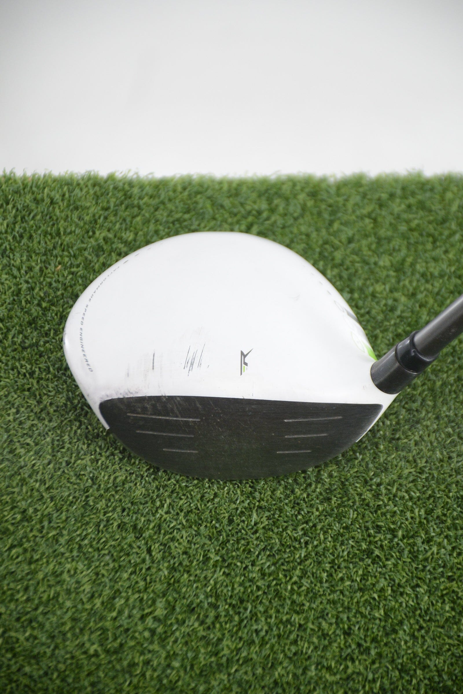 TaylorMade Rocketballz 3 Wood S Flex 43.25" Golf Clubs GolfRoots 