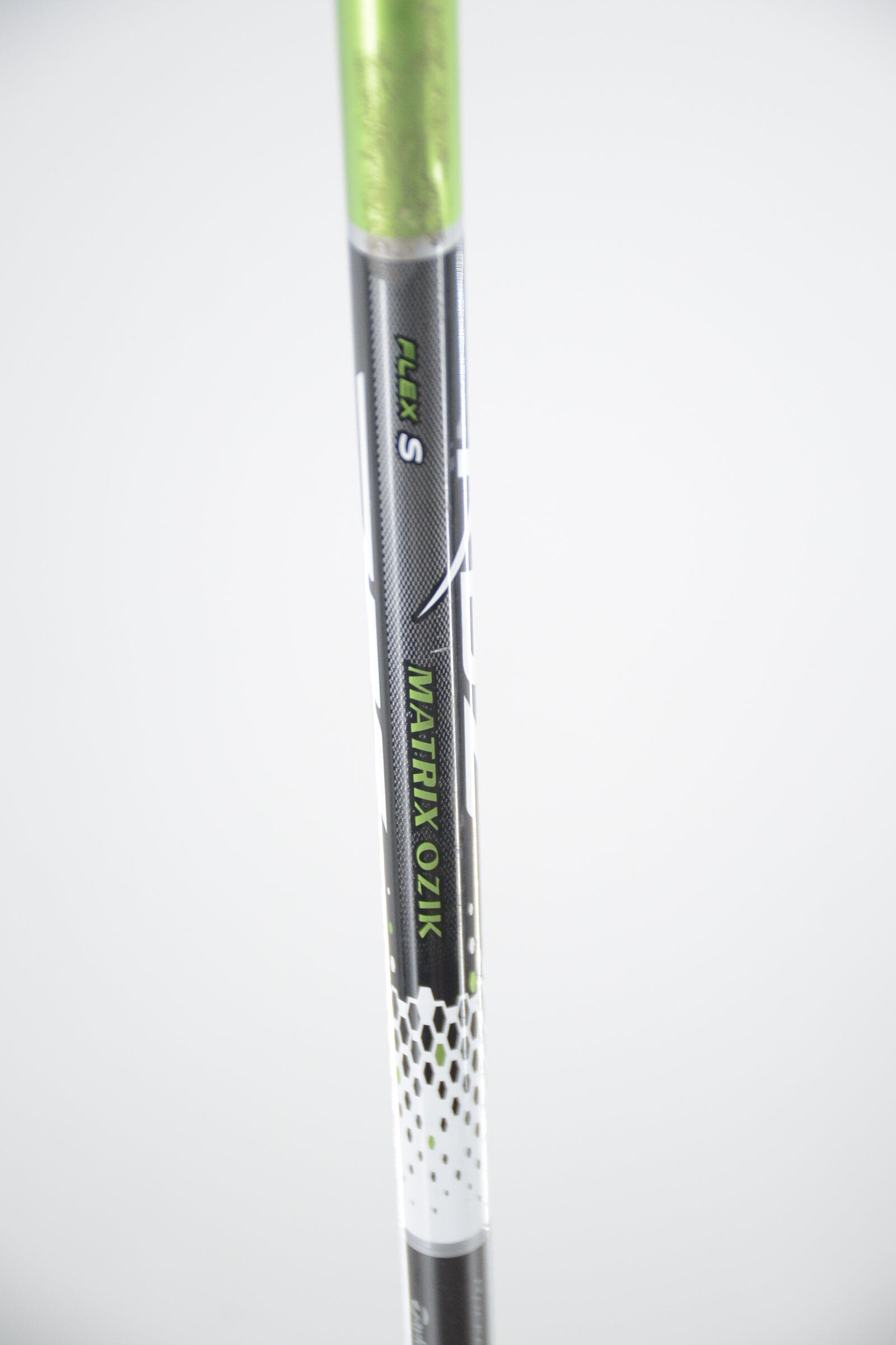 TaylorMade Rocketballz 3 Wood S Flex 43.25" Golf Clubs GolfRoots 