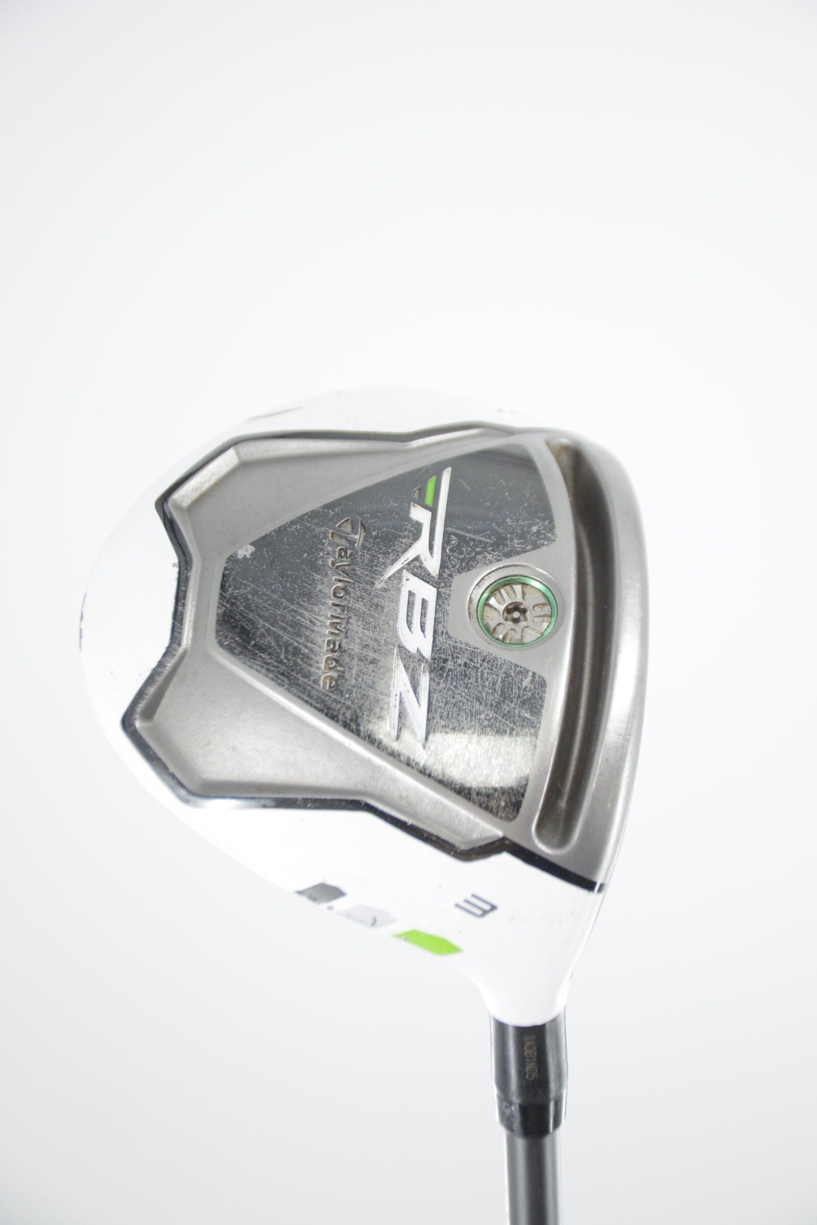 TaylorMade Rocketballz 3 Wood S Flex 43.5" Golf Clubs GolfRoots 