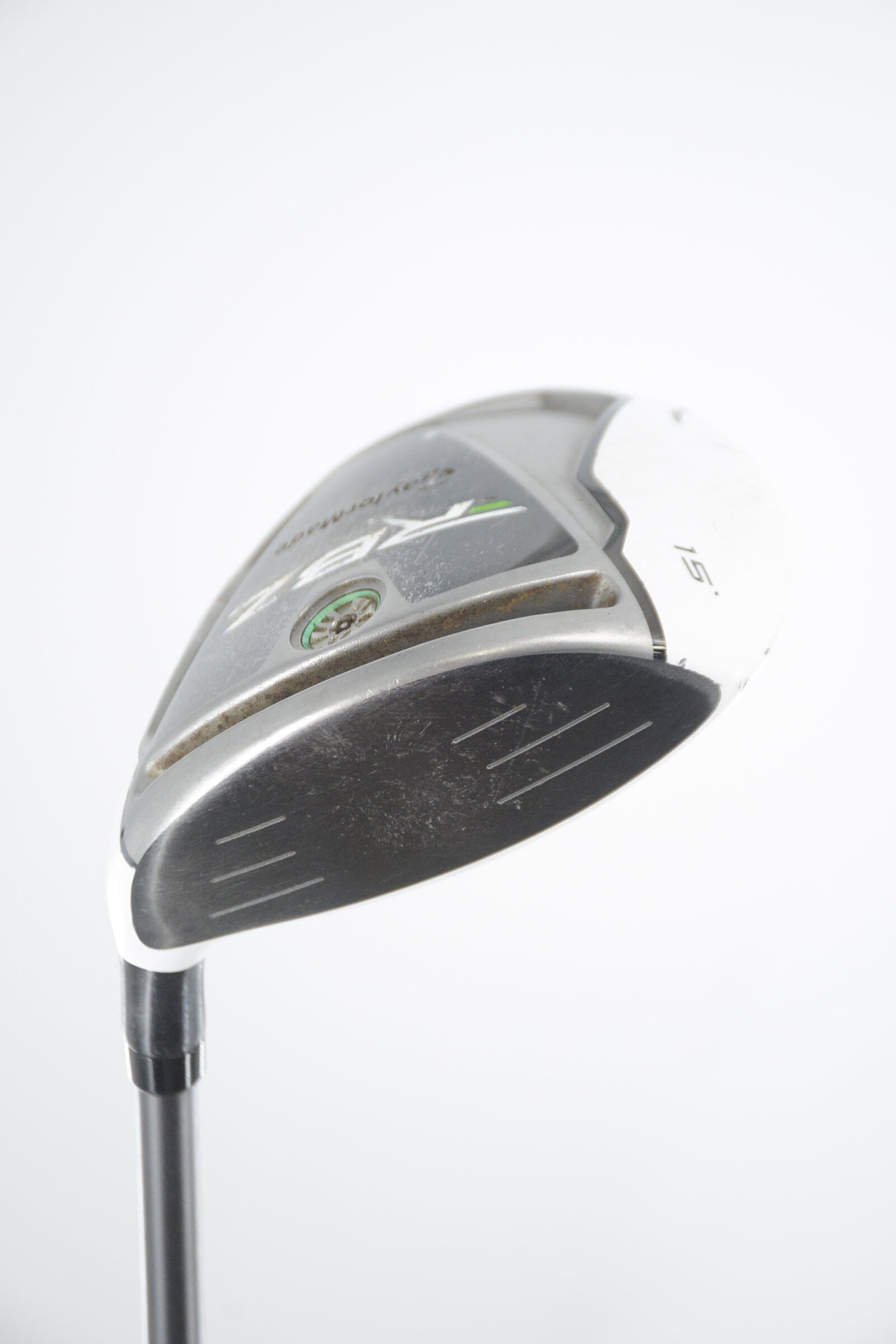 TaylorMade Rocketballz 3 Wood S Flex 43.5" Golf Clubs GolfRoots 