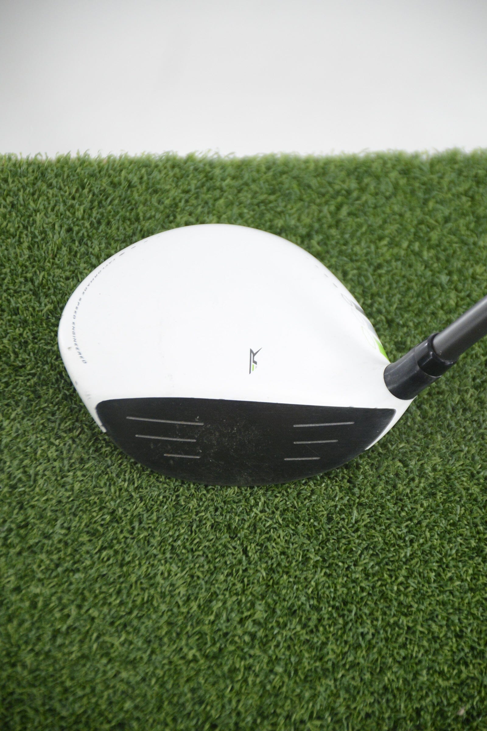 TaylorMade Rocketballz 3 Wood S Flex 43.5" Golf Clubs GolfRoots 