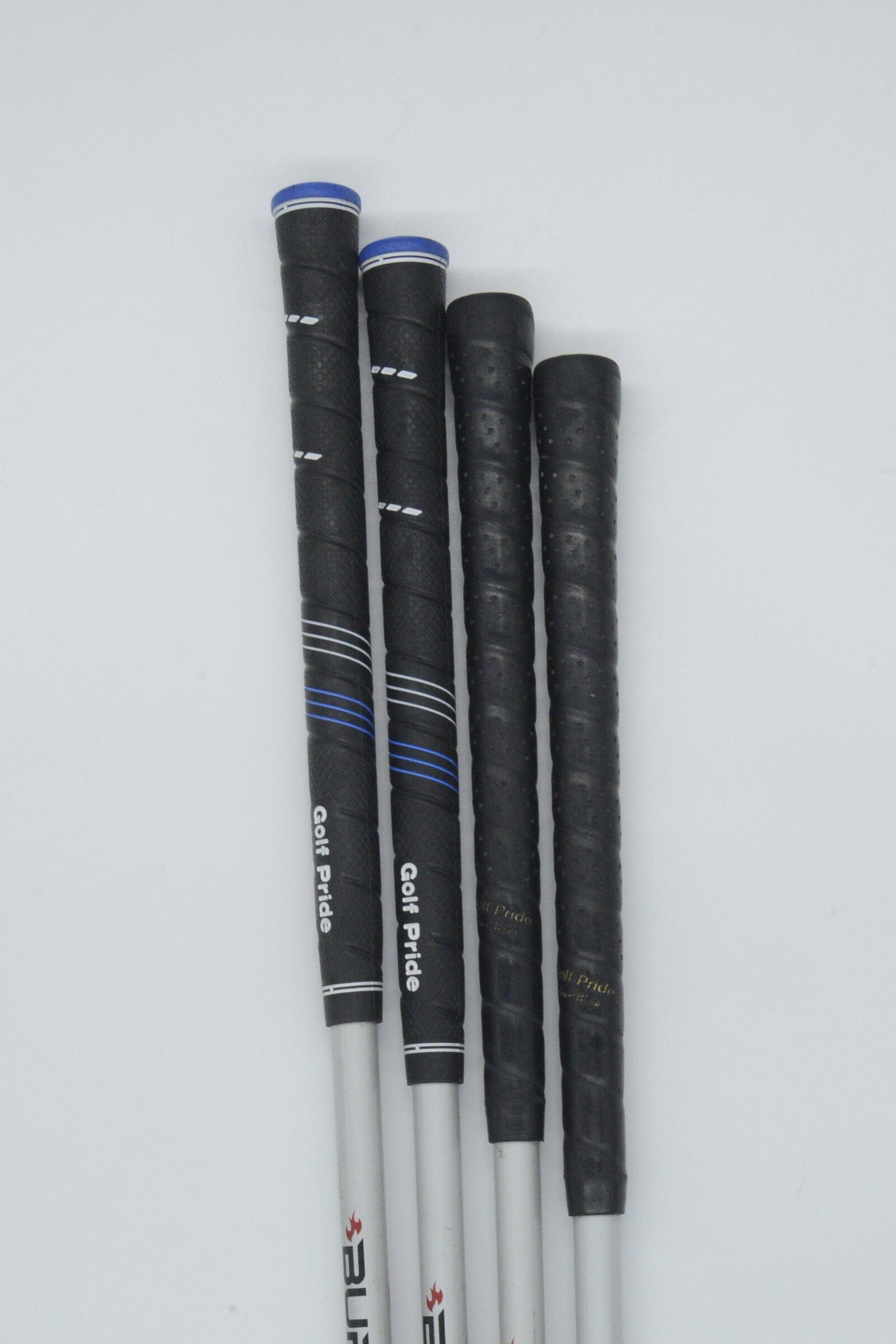 TaylorMade Burner Rescue 3H, 4H, 5H, 6H Hybrid Set R Flex