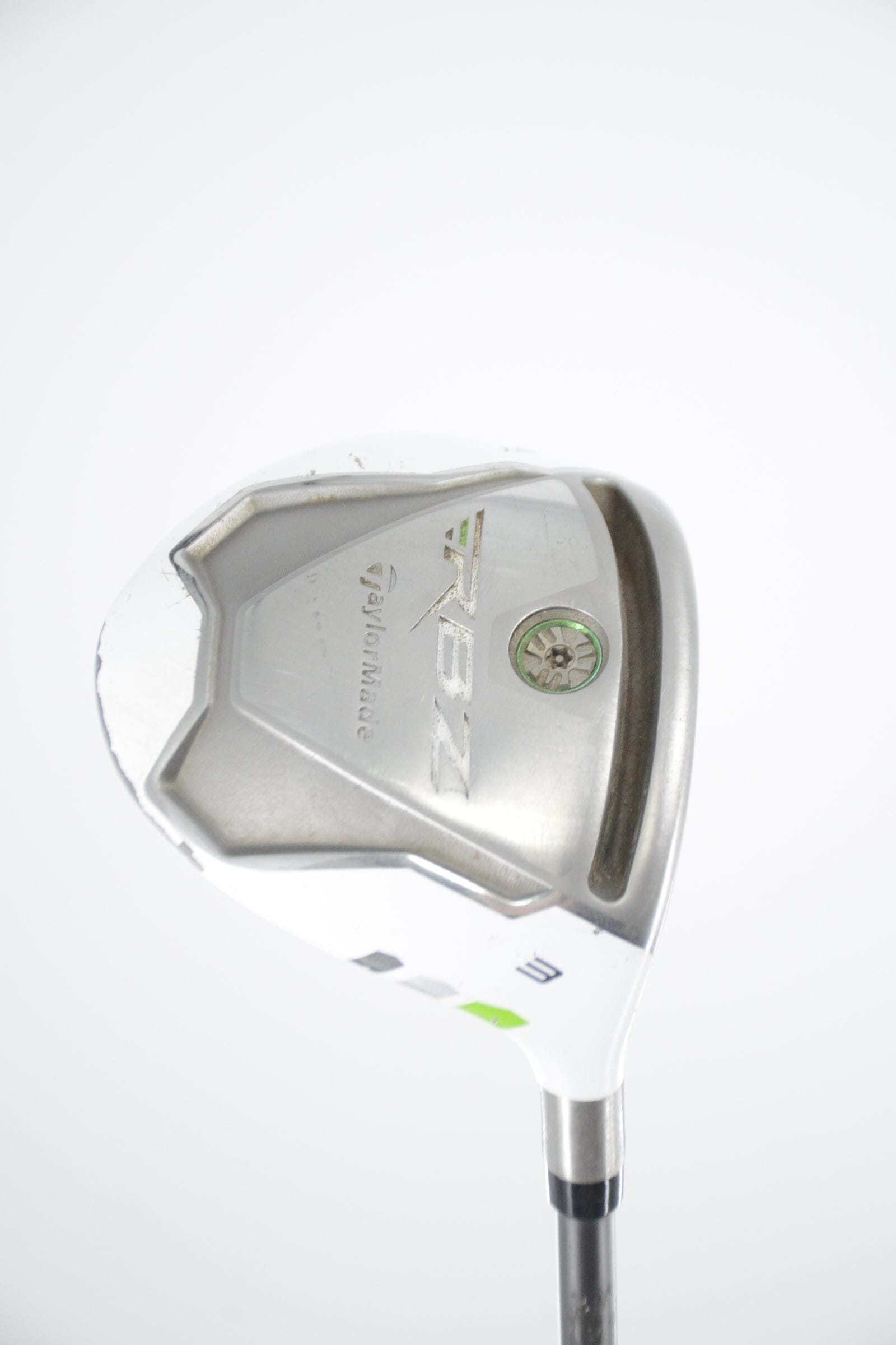 TaylorMade Rocketballz 3 Wood S Flex 43.25" Golf Clubs GolfRoots 