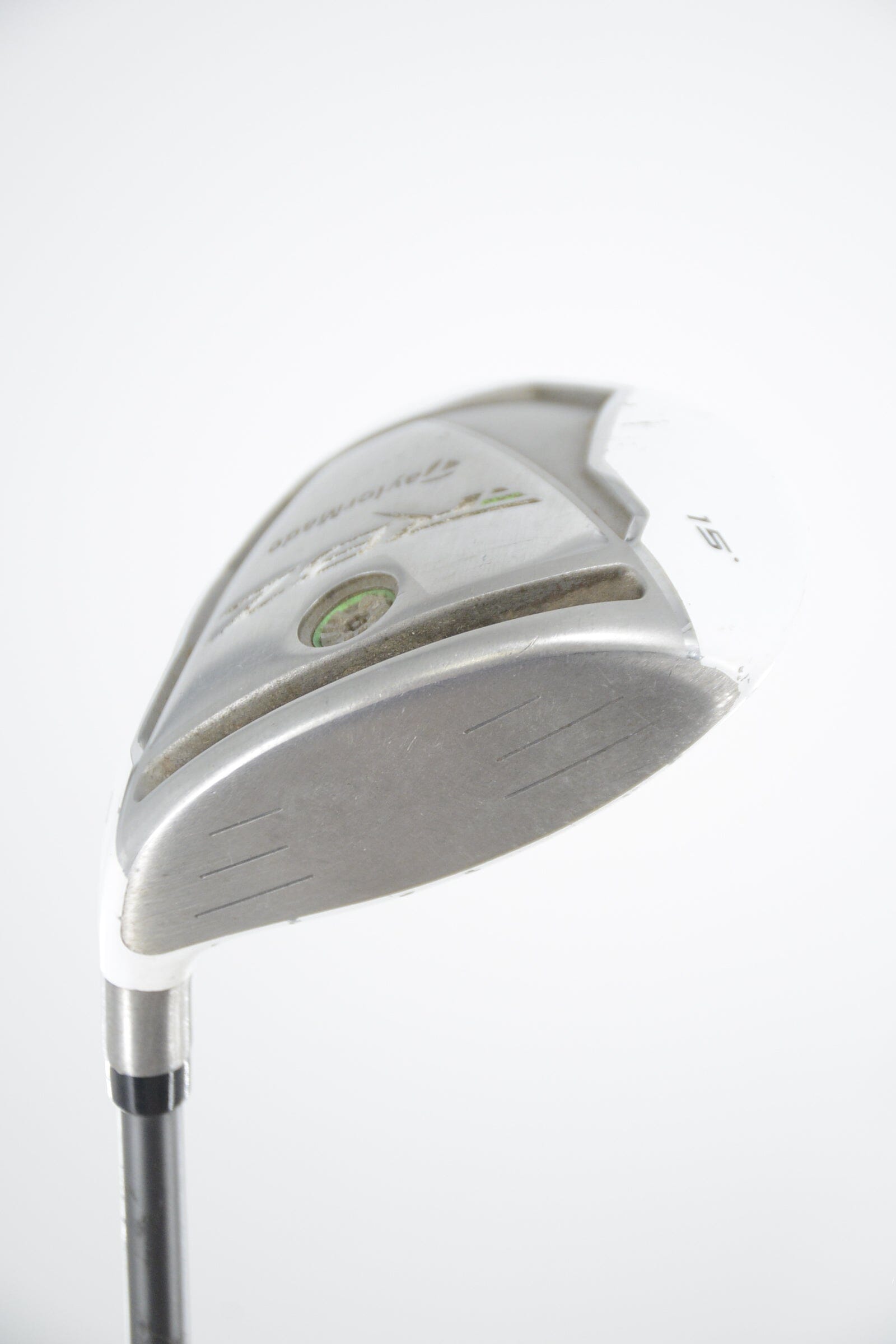 TaylorMade Rocketballz 3 Wood S Flex 43.25" Golf Clubs GolfRoots 