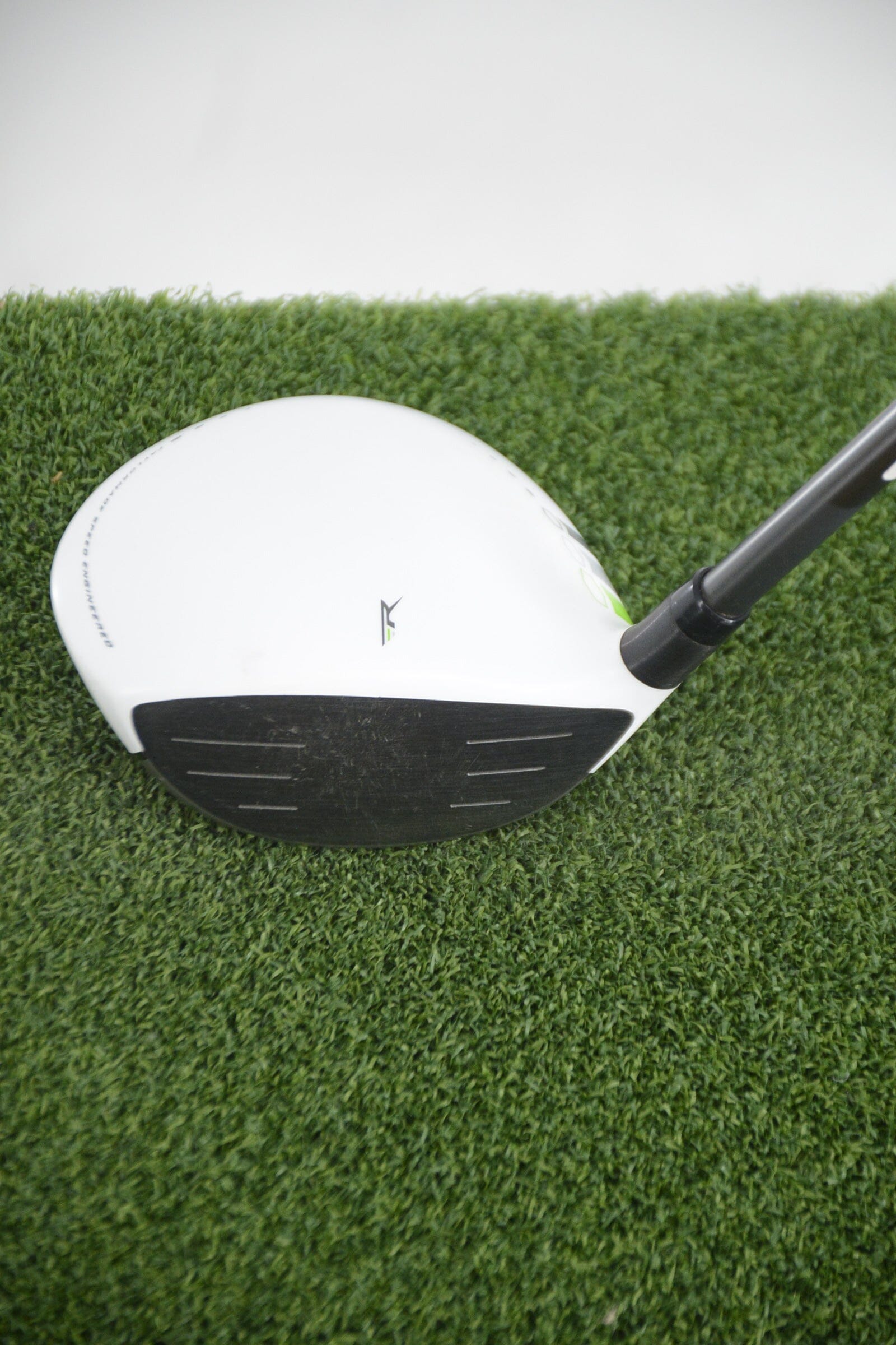TaylorMade Rocketballz 5 Wood S Flex 43" Golf Clubs GolfRoots 