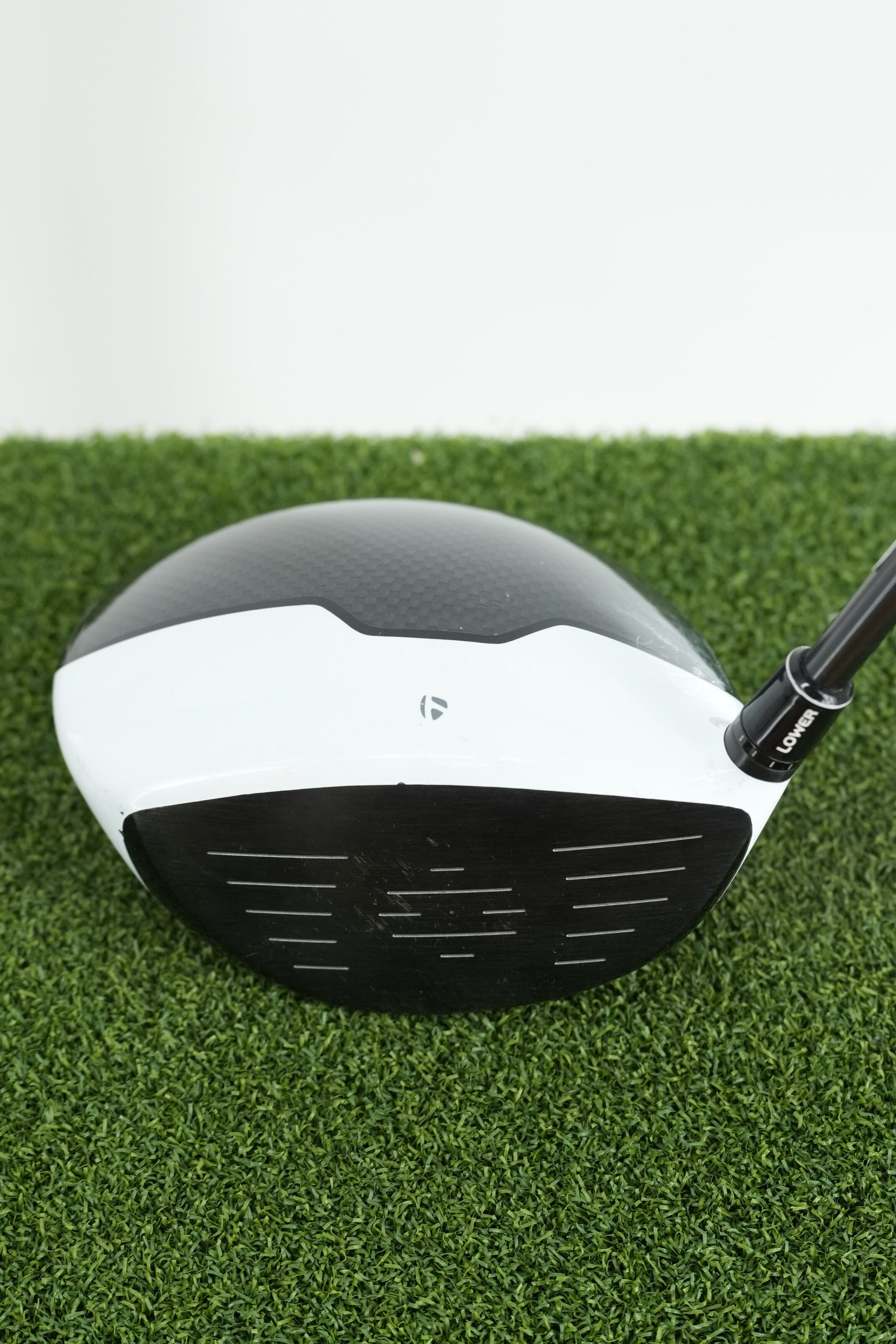 TaylorMade M1 9.5 Degree Driver X Flex 45.25" Golf Clubs GolfRoots 