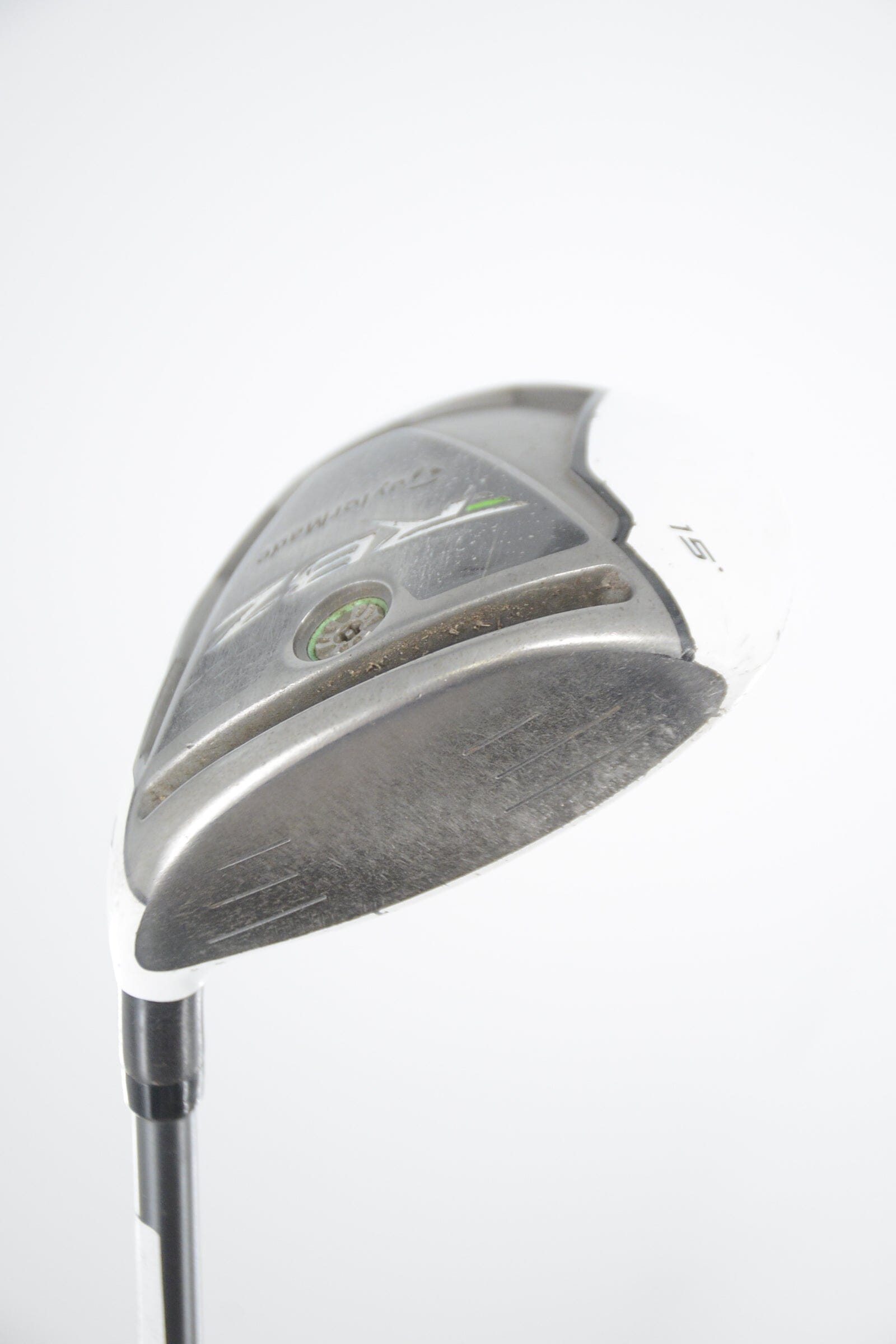 TaylorMade Rocketballz 3 Wood S Flex 43.5" Golf Clubs GolfRoots 