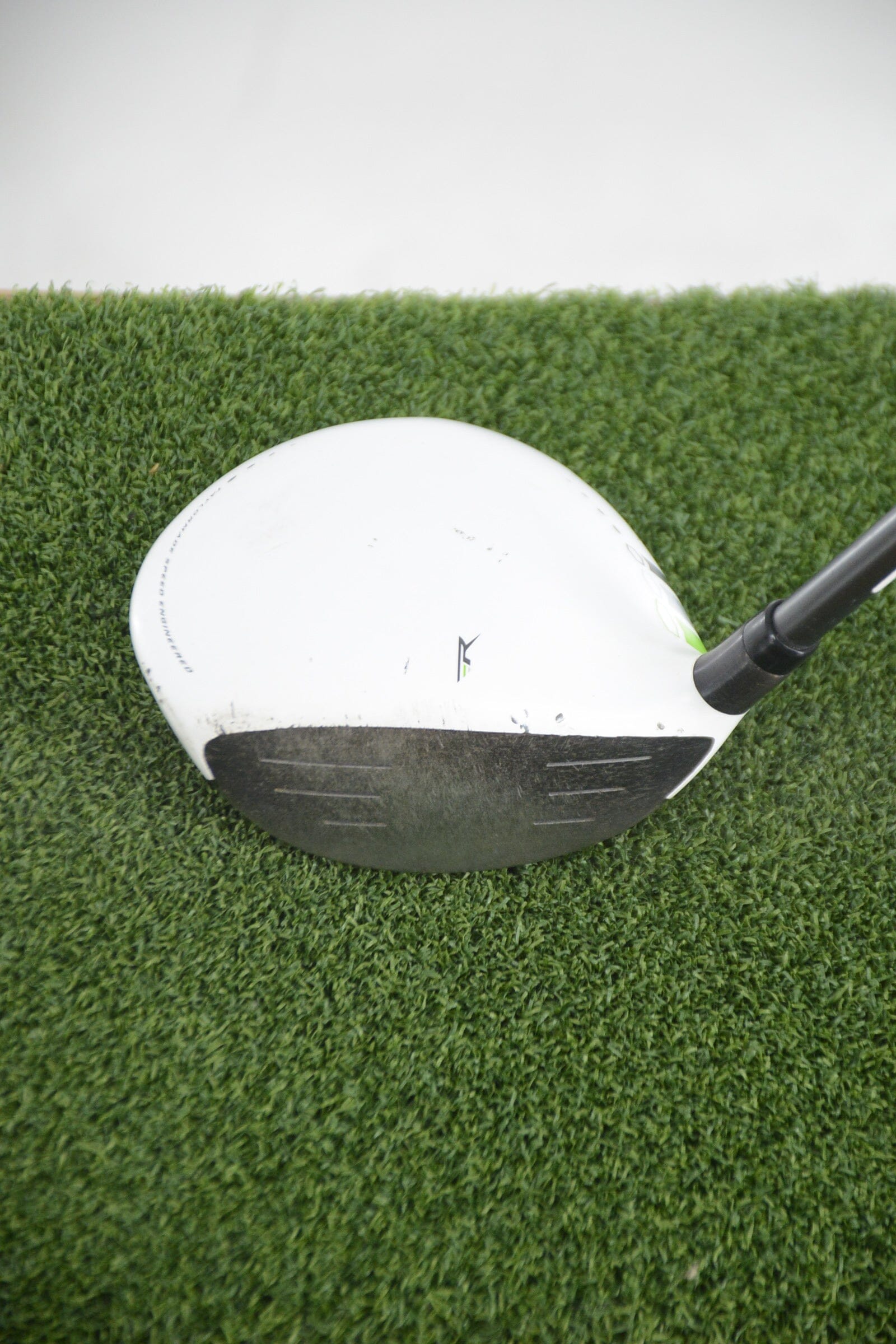 TaylorMade Rocketballz 3 Wood S Flex 43.5" Golf Clubs GolfRoots 