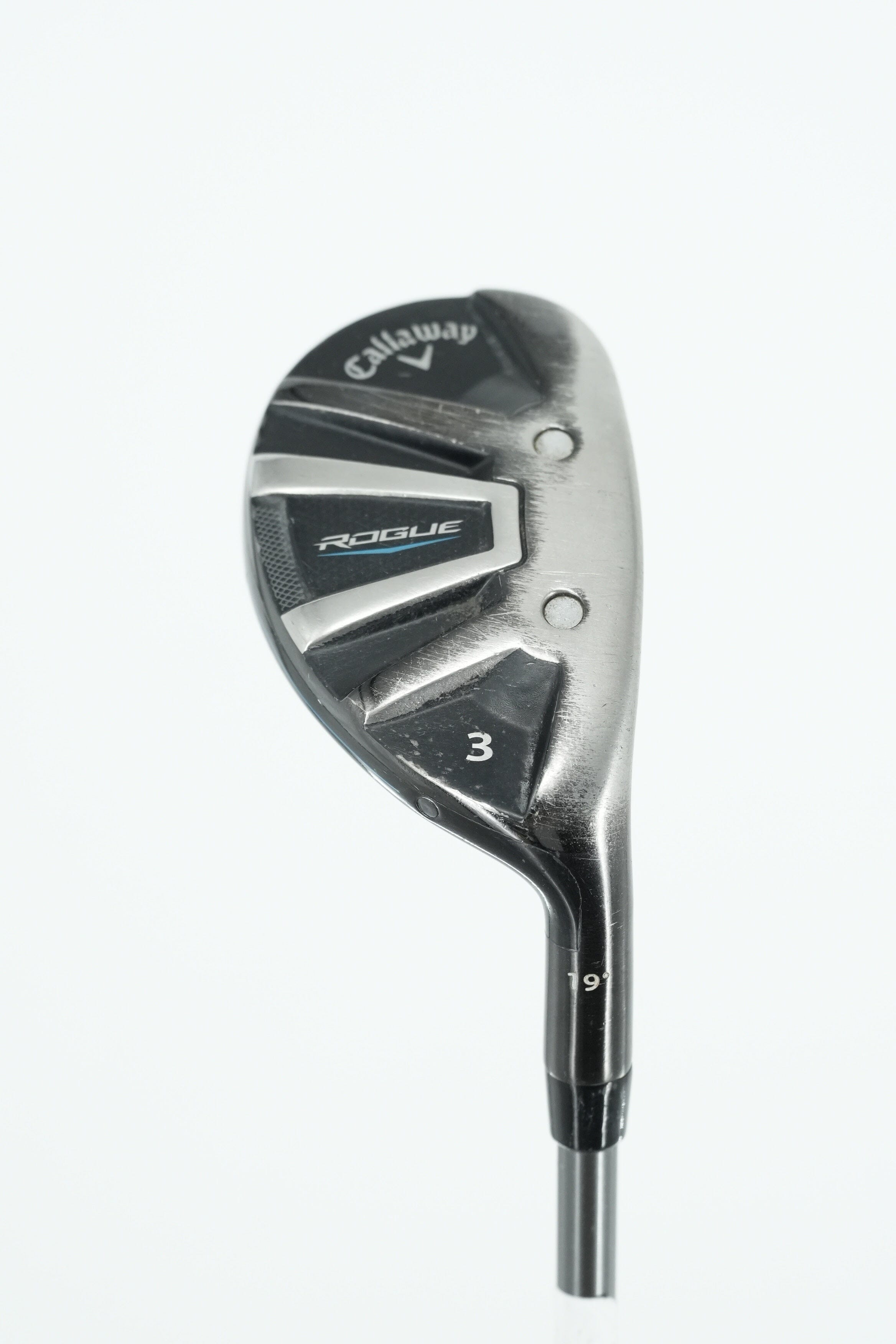 Callaway Rogue 3 Hybrid R Flex 40.25" Golf Clubs GolfRoots 