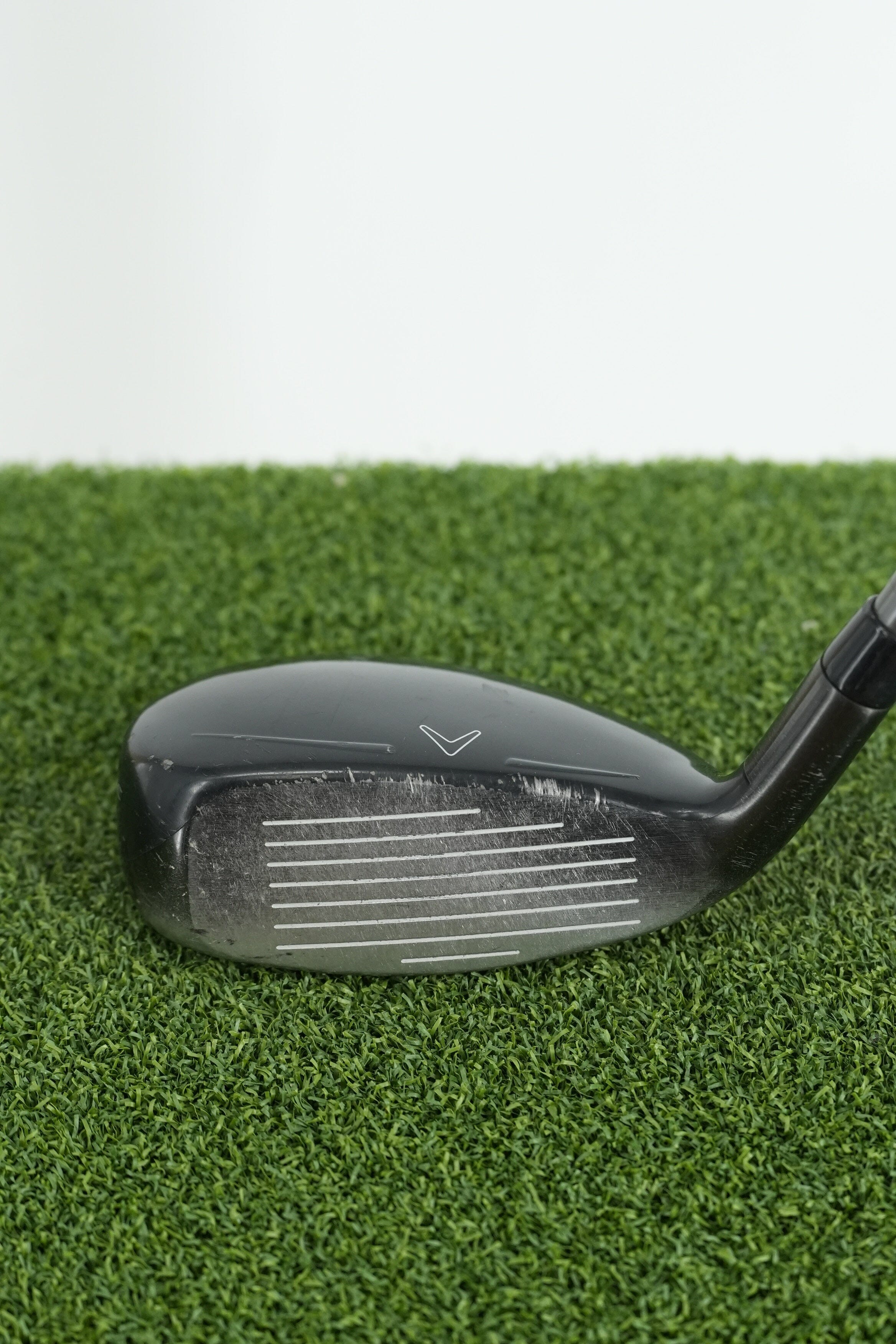 Callaway Rogue 3 Hybrid R Flex 40.25" Golf Clubs GolfRoots 