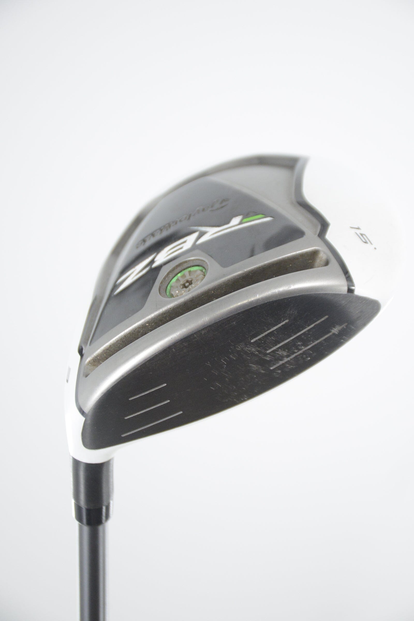 TaylorMade Rocketballz 3 Wood S Flex 43.5" Golf Clubs GolfRoots 