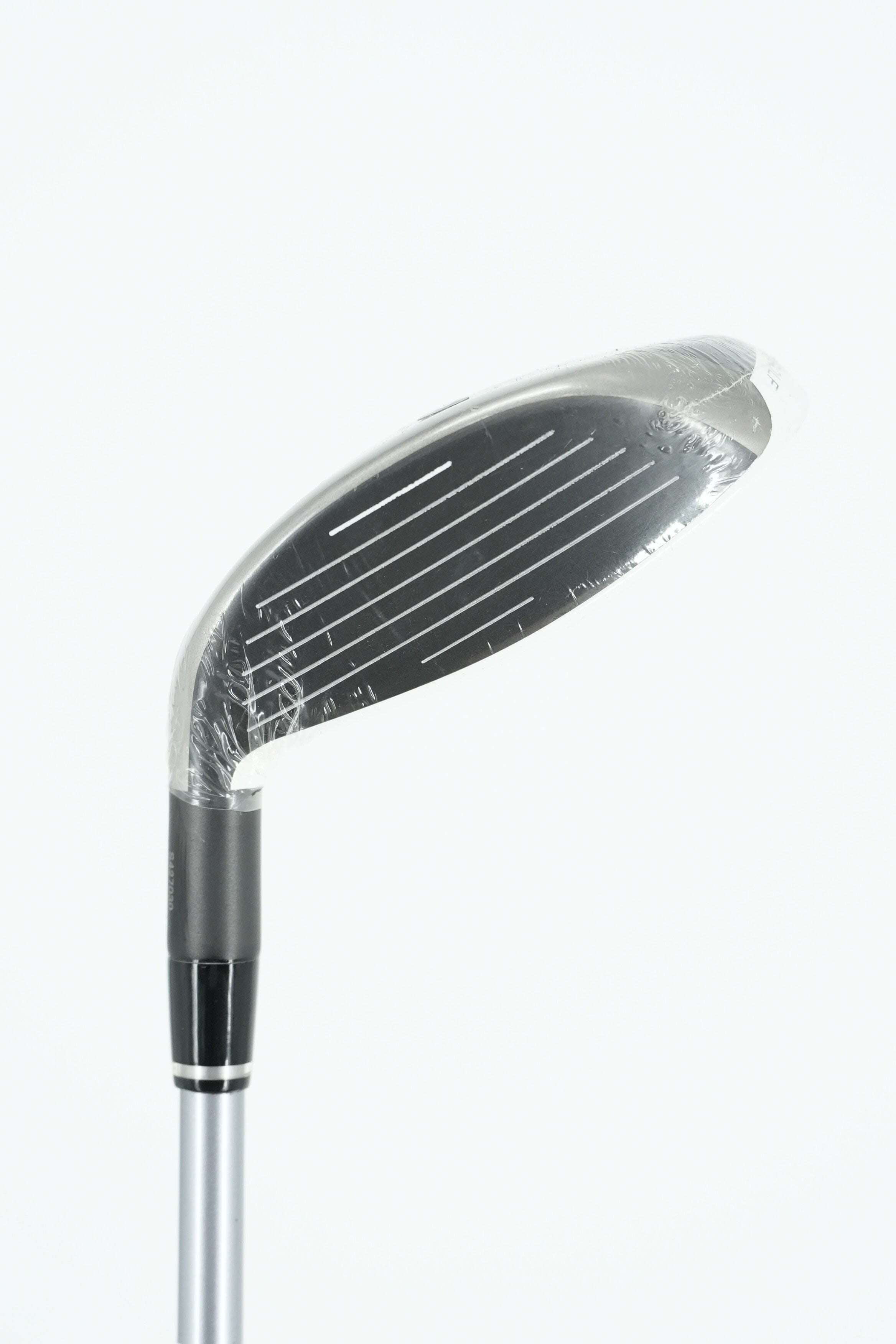 NEW Adams Idea Super S 4 Hybrid R Flex 39.25" Golf Clubs GolfRoots 