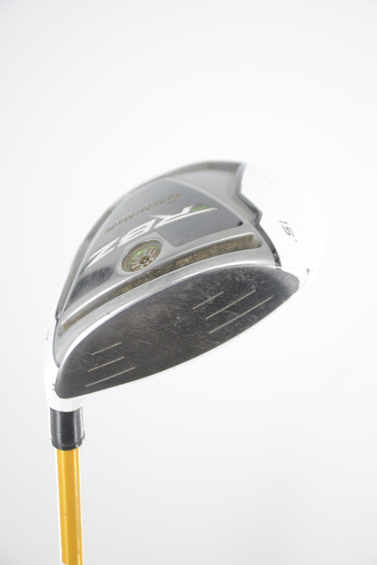 TaylorMade Rocketballz 3 Wood SR Flex 42.5" Golf Clubs GolfRoots 