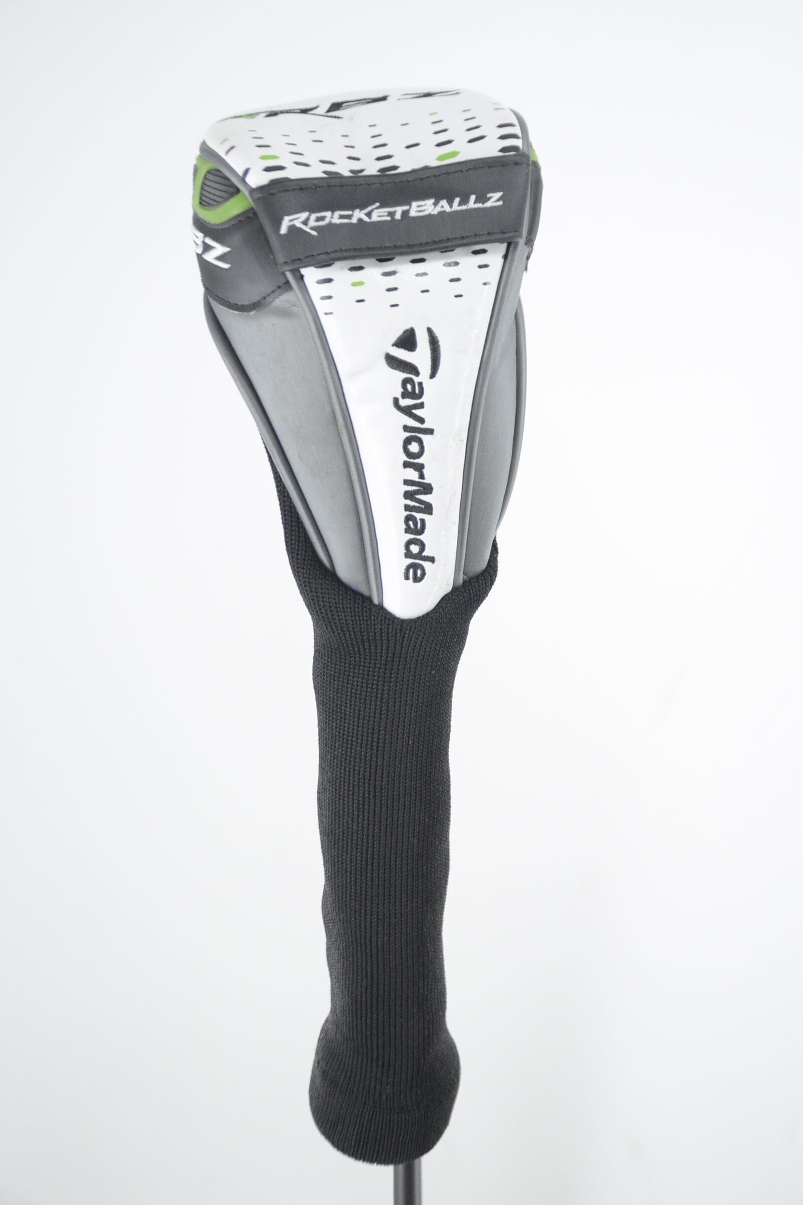 TaylorMade Rocketballz 5 Wood R Flex 43" Golf Clubs GolfRoots 