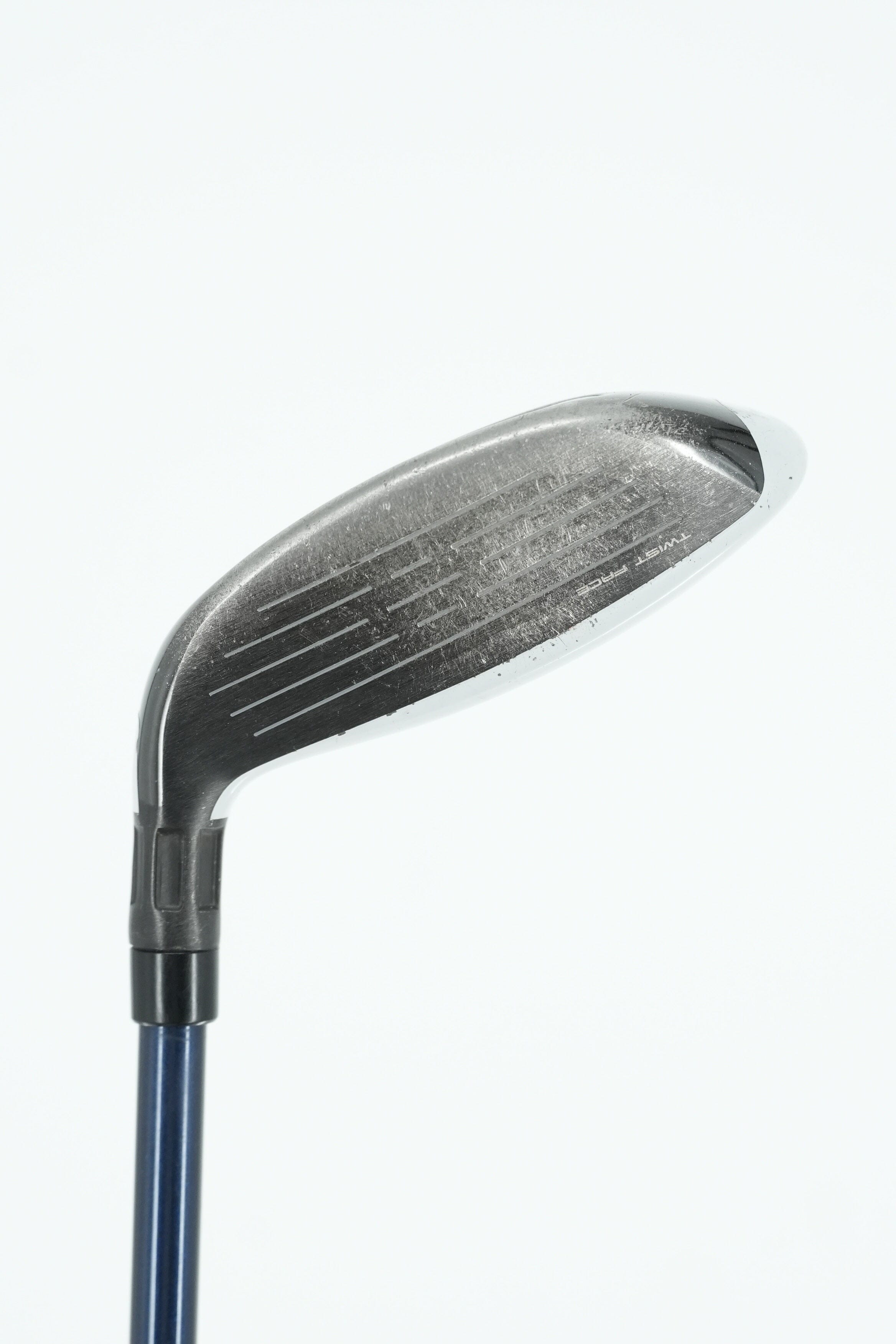TaylorMade SIM Max 5 Hybrid R Flex 39.5" Golf Clubs GolfRoots 