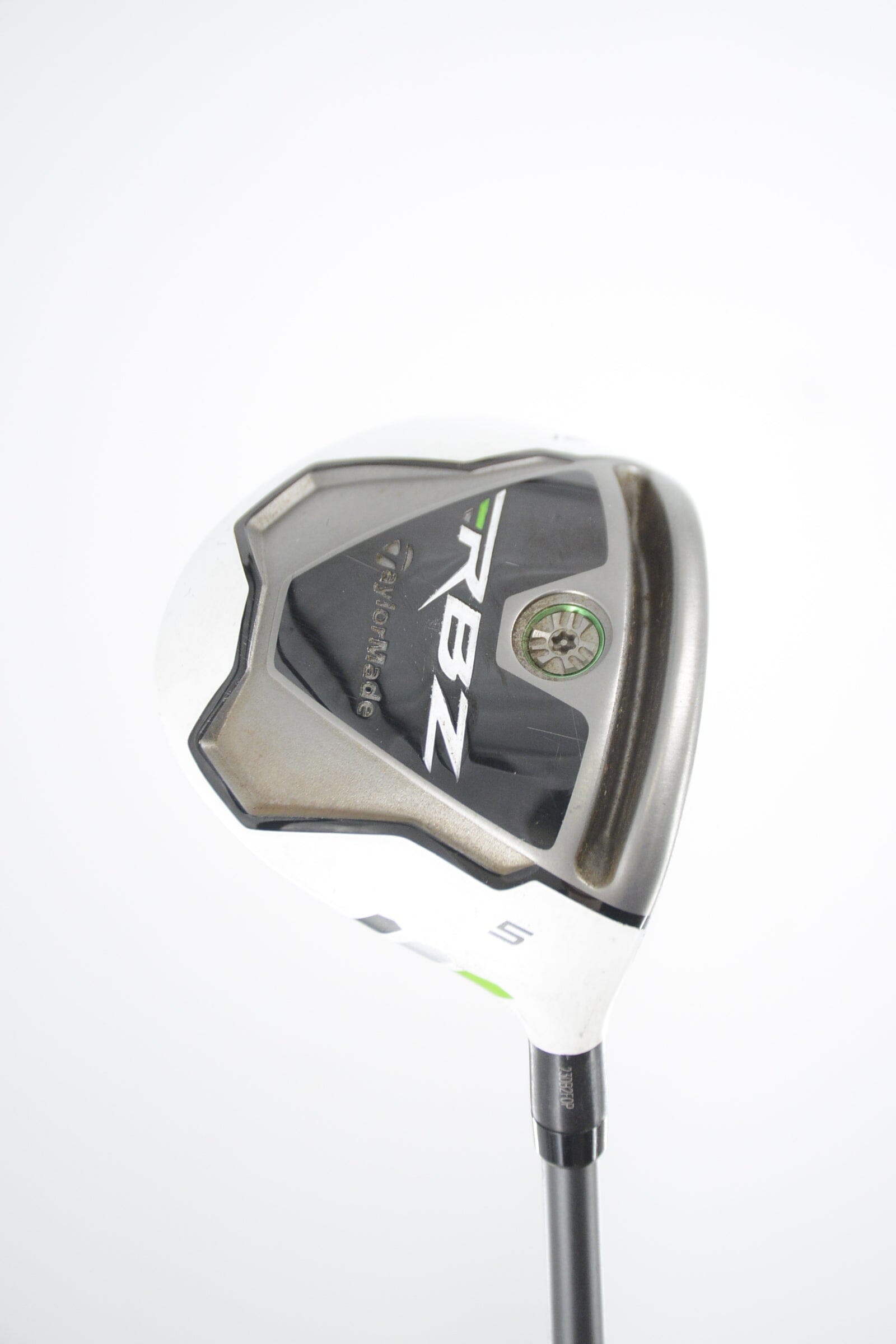 TaylorMade Rocketballz 5 Wood R Flex 43" Golf Clubs GolfRoots 