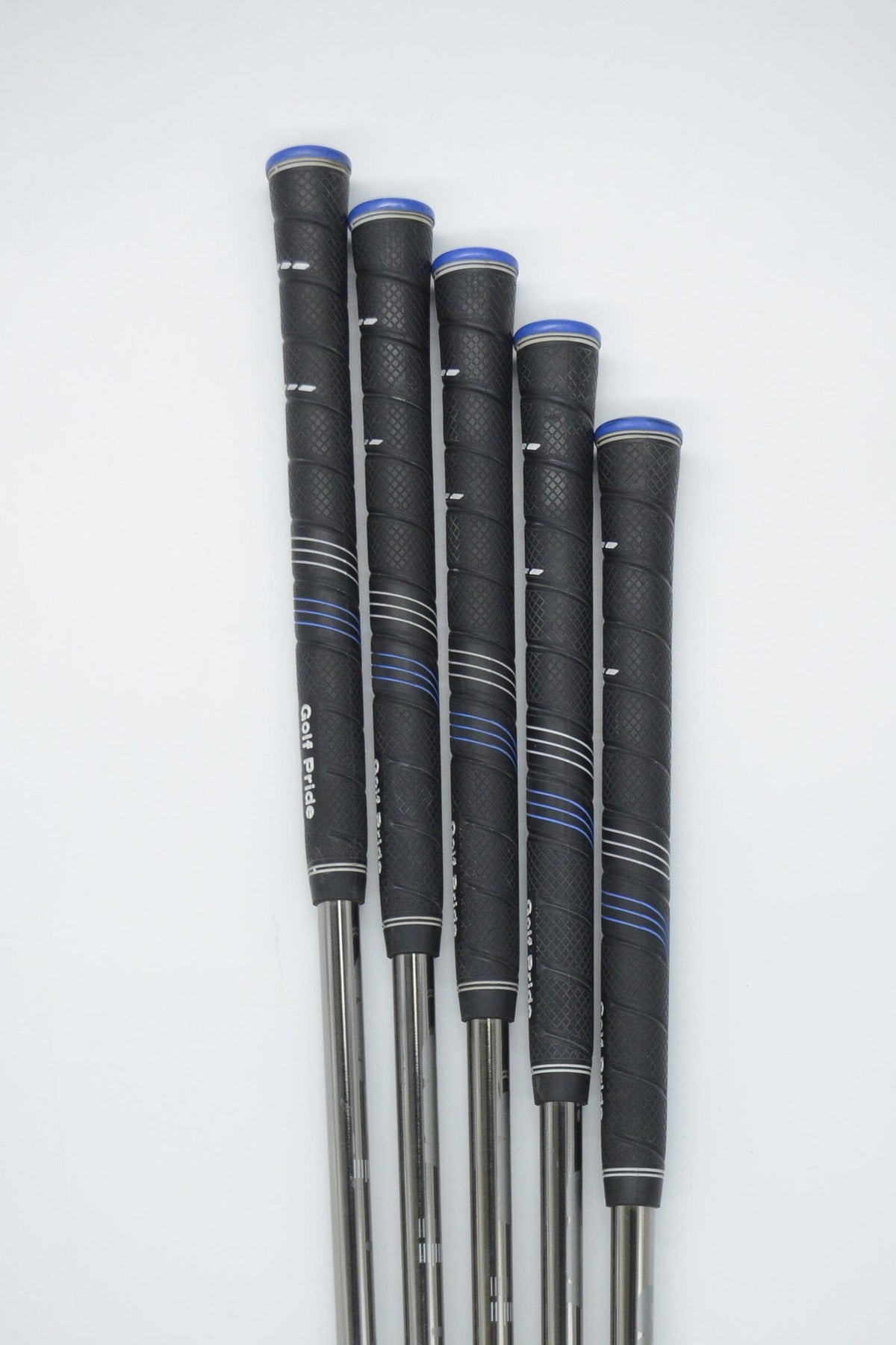 TaylorMade SIM2 Max 7-AW Iron Set SR Flex -0.5" Golf Clubs GolfRoots 