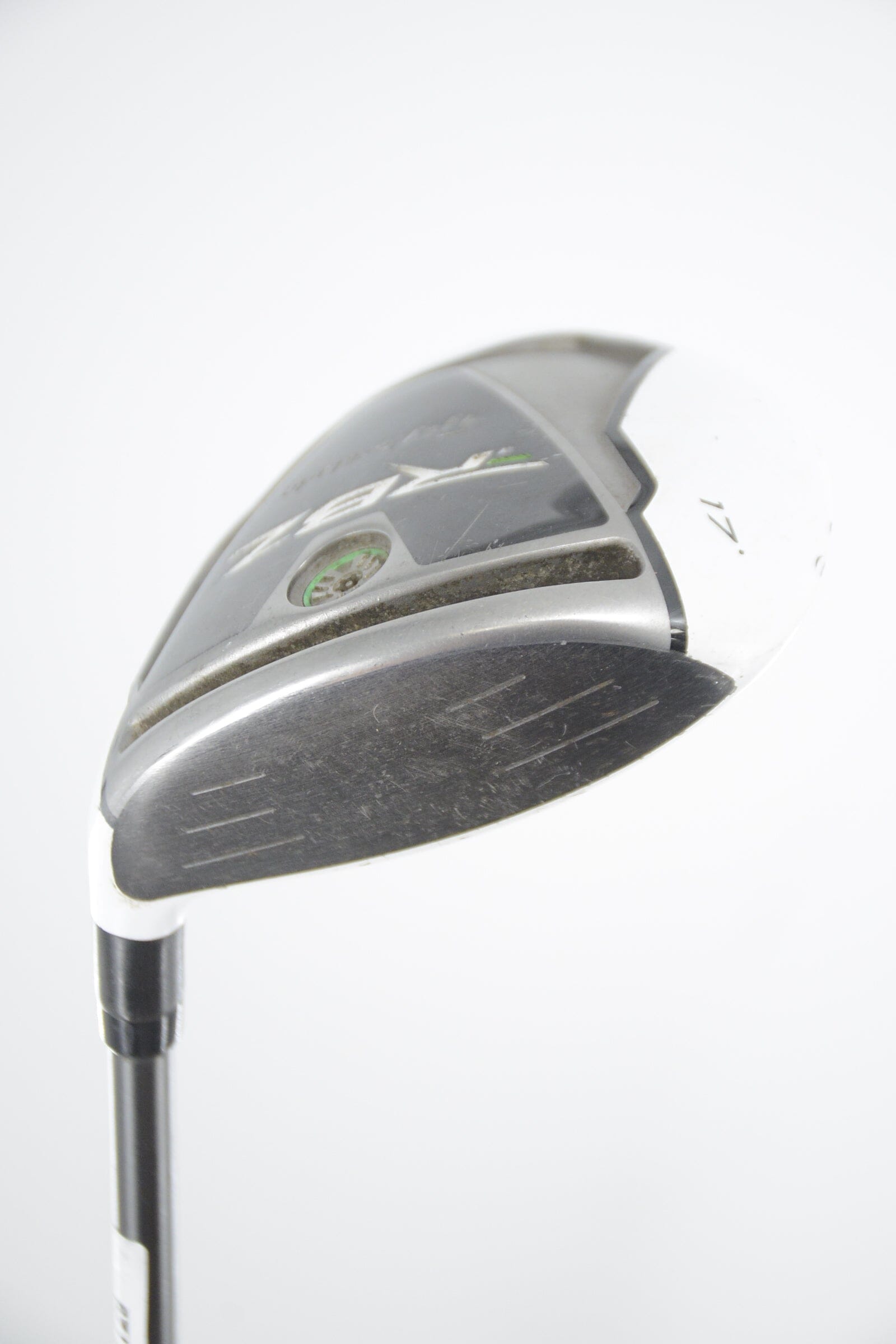 TaylorMade Rocketballz 3HL Wood SR Flex 43.25" Golf Clubs GolfRoots 