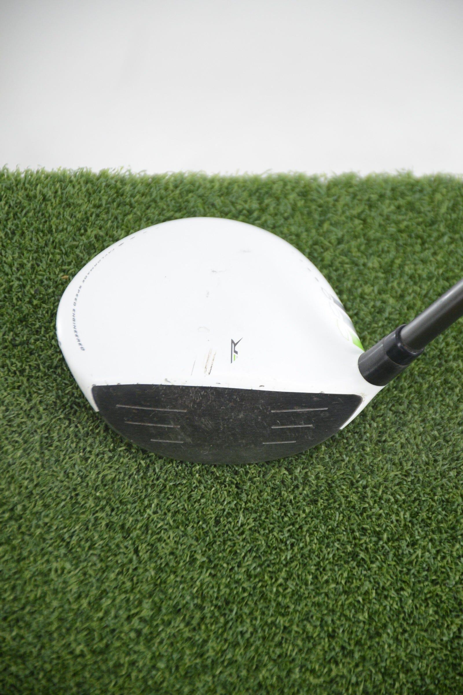 TaylorMade Rocketballz 3HL Wood SR Flex 43.25" Golf Clubs GolfRoots 