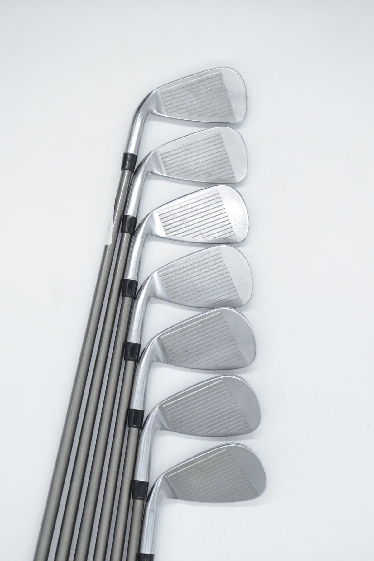 PXG 0311XP Gen 4 5-GW Iron Set R Flex +0.5" Golf Iron Sets PXG 
