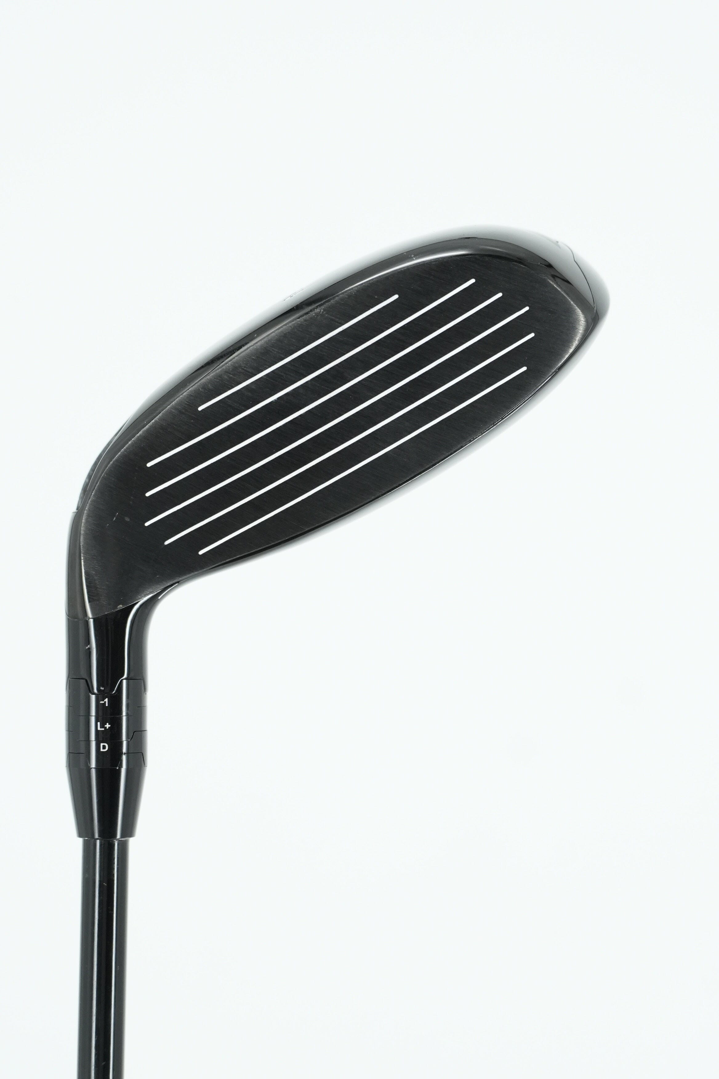 Eleven XL-3 19 Degree Wood SR Flex 41.25" Golf Clubs GolfRoots 