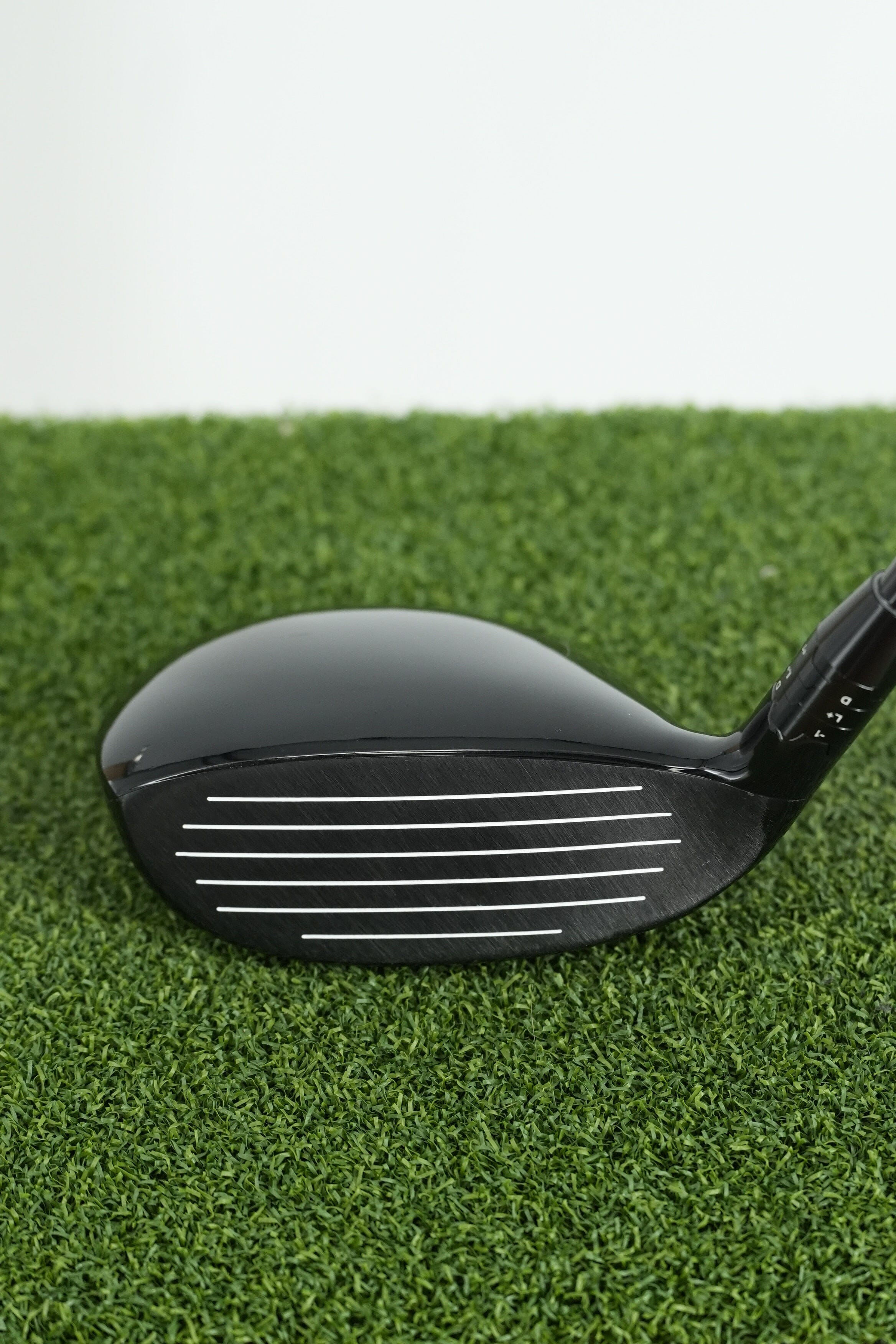 Eleven XL-3 19 Degree Wood SR Flex 41.25" Golf Clubs GolfRoots 