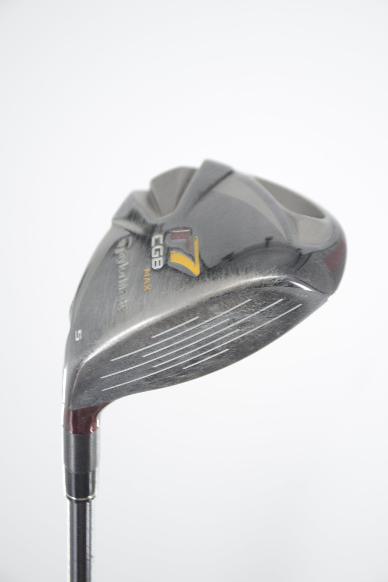 TaylorMade R7 CGB Max 5 Wood SR Flex 42.5" Golf Clubs GolfRoots 