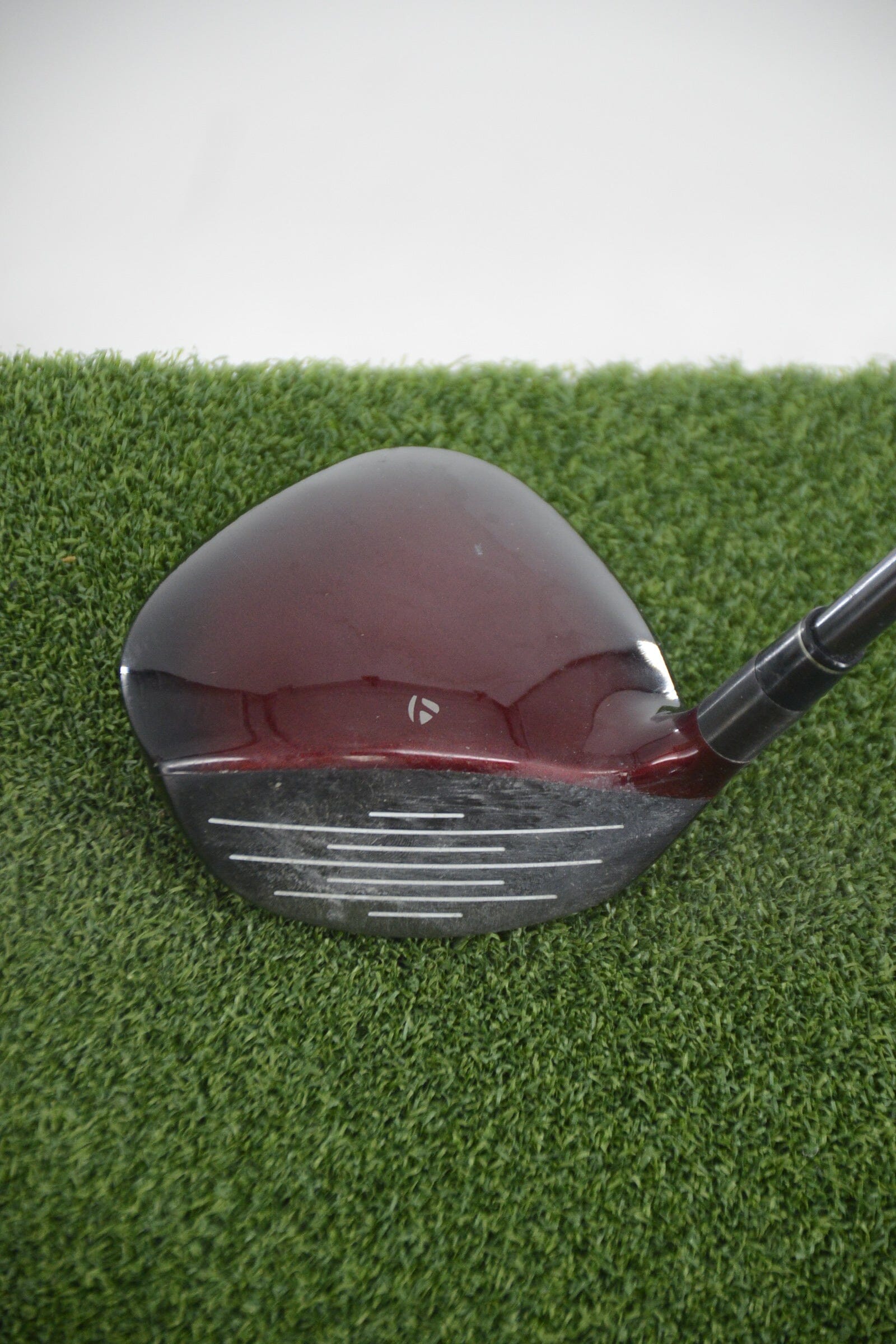 TaylorMade R7 CGB Max 5 Wood SR Flex 42.5" Golf Clubs GolfRoots 
