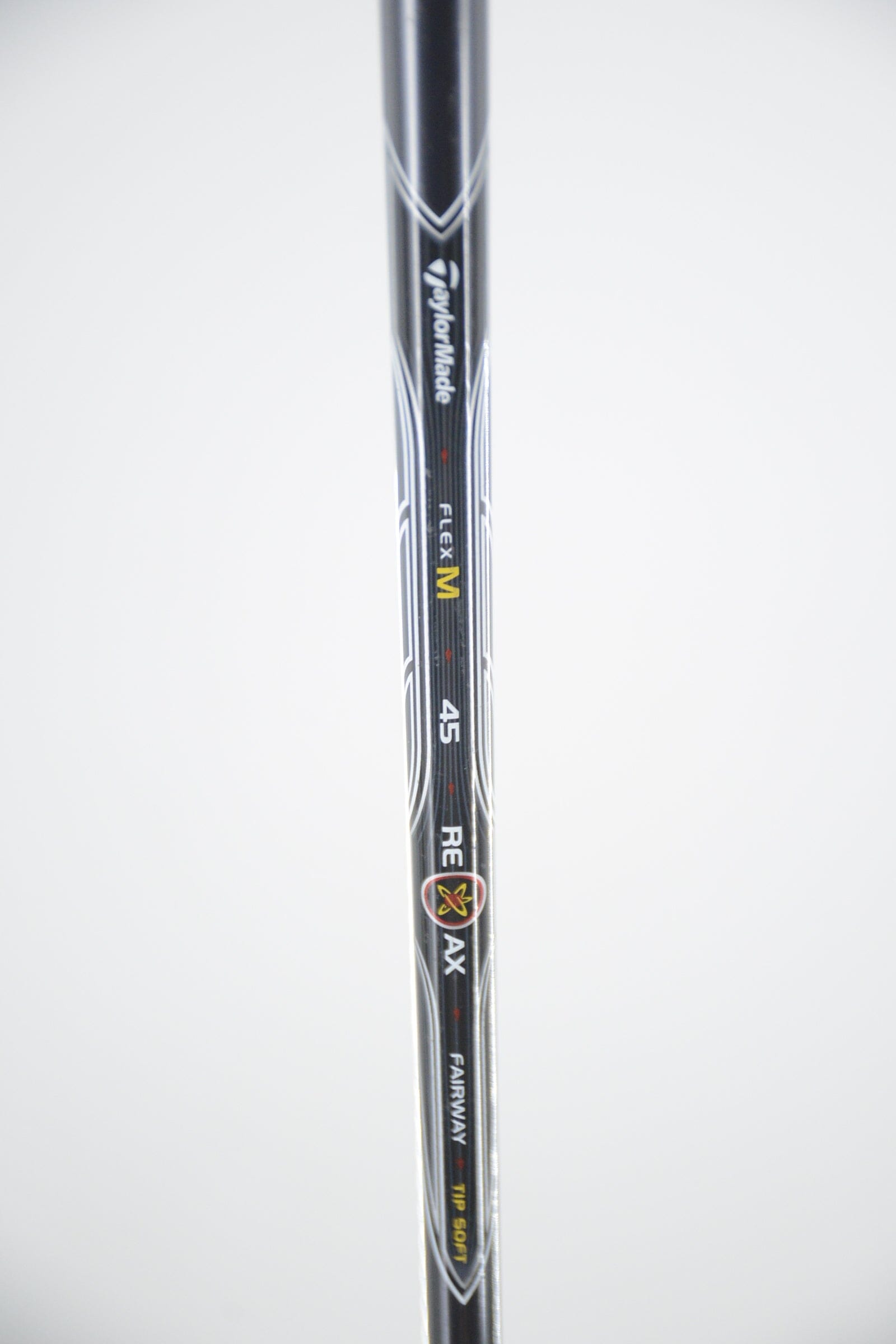 TaylorMade R7 CGB Max 5 Wood SR Flex 42.5" Golf Clubs GolfRoots 