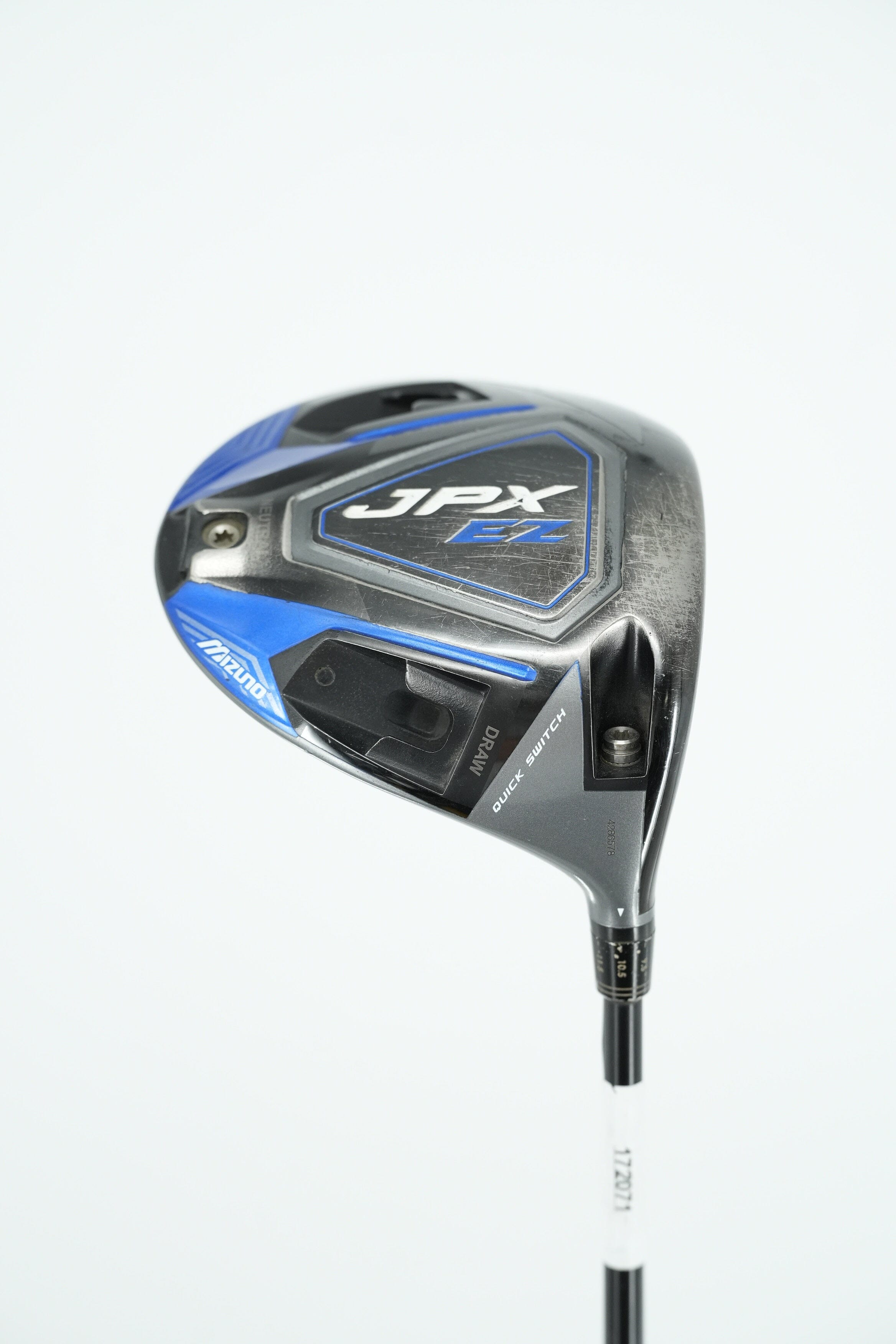 Mizuno JPX-EZ 2015 10.5 Degree Driver X Flex 44.5" Golf Clubs GolfRoots 