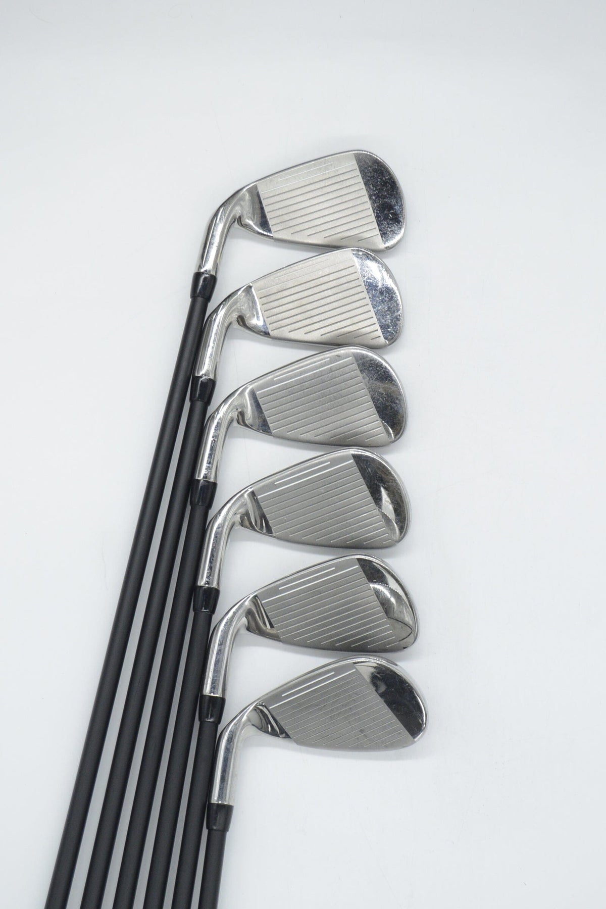Callaway RAZR X 6-PW, SW Iron Set SR Flex -0.5" Golf Iron Sets Callaway 