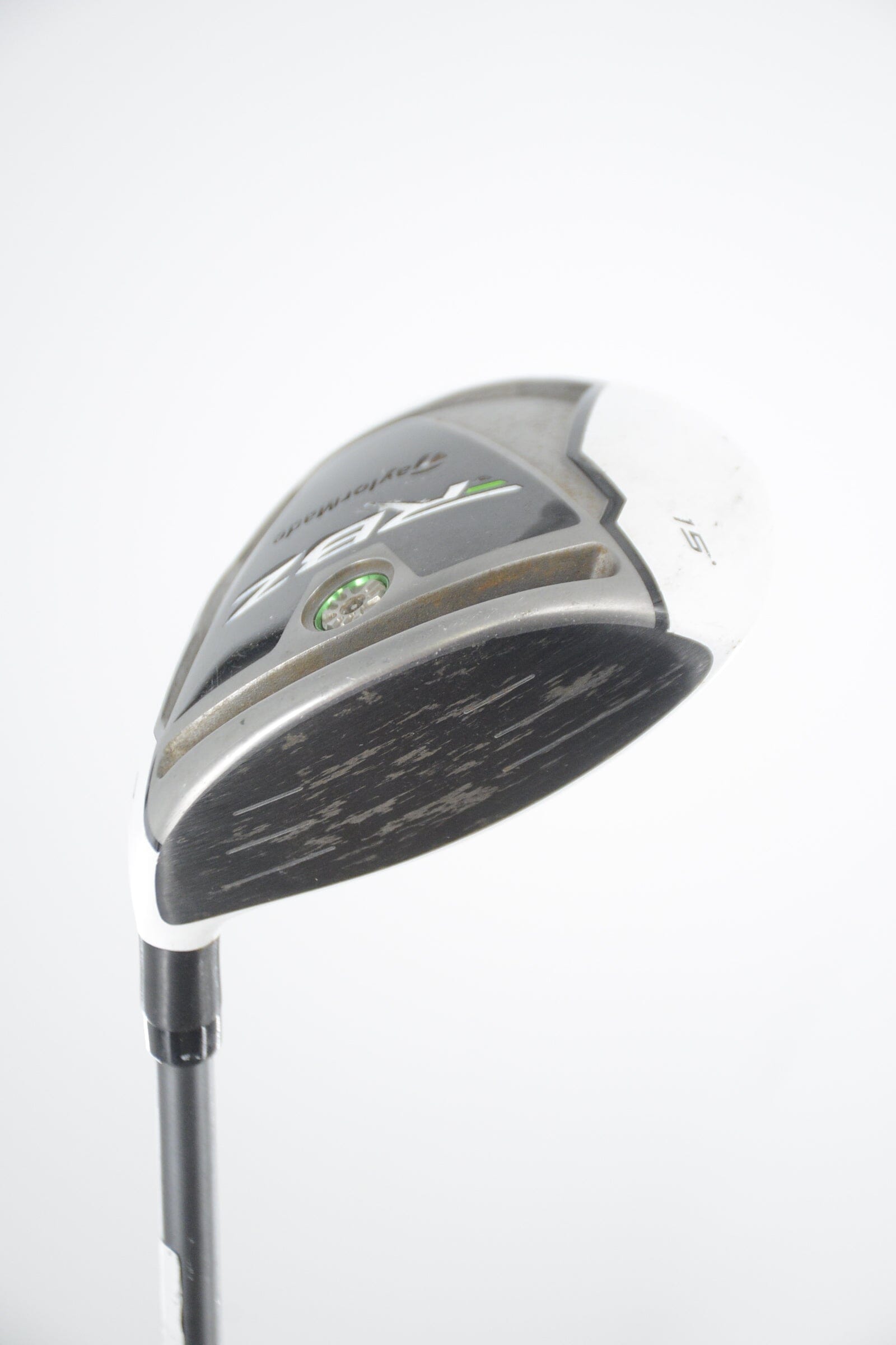 TaylorMade Rocketballz 3 Wood R Flex 43.5" Golf Clubs GolfRoots 