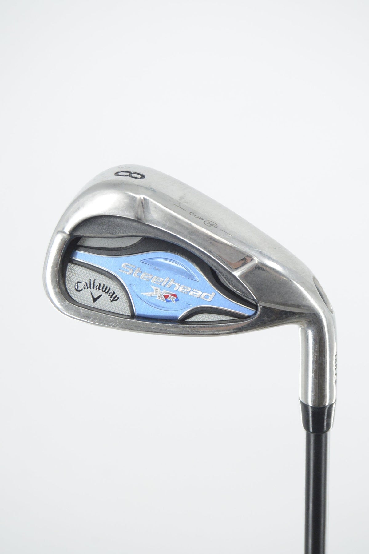 Women's Callaway Steelhead XR Combo 4H-5H, 6-9 Iron Set W Flex -1.5" Golf Iron Sets Callaway 