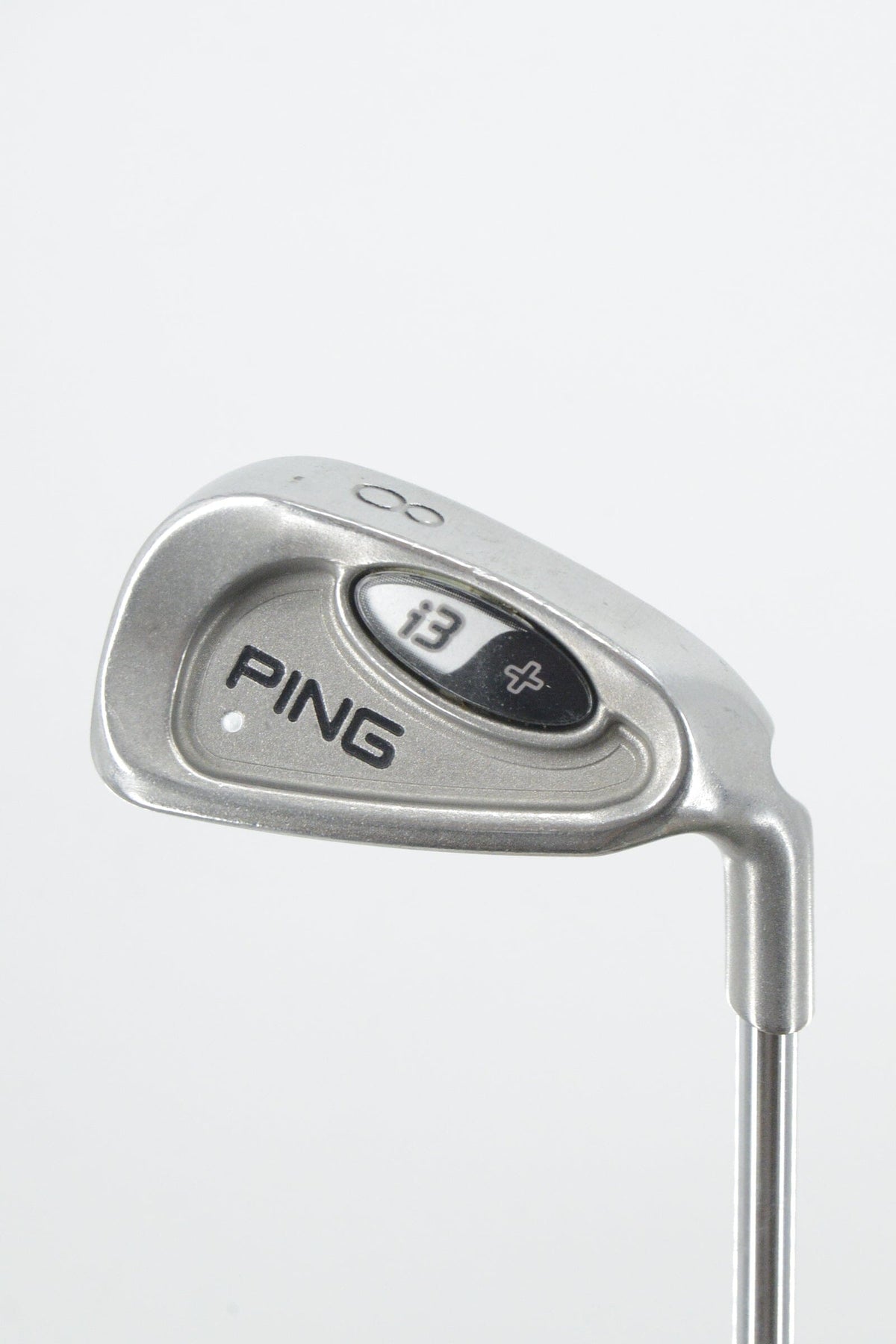 Ping I3 + 4-8, PW, SW Iron Set S Flex +1" Golf Iron Sets Ping 