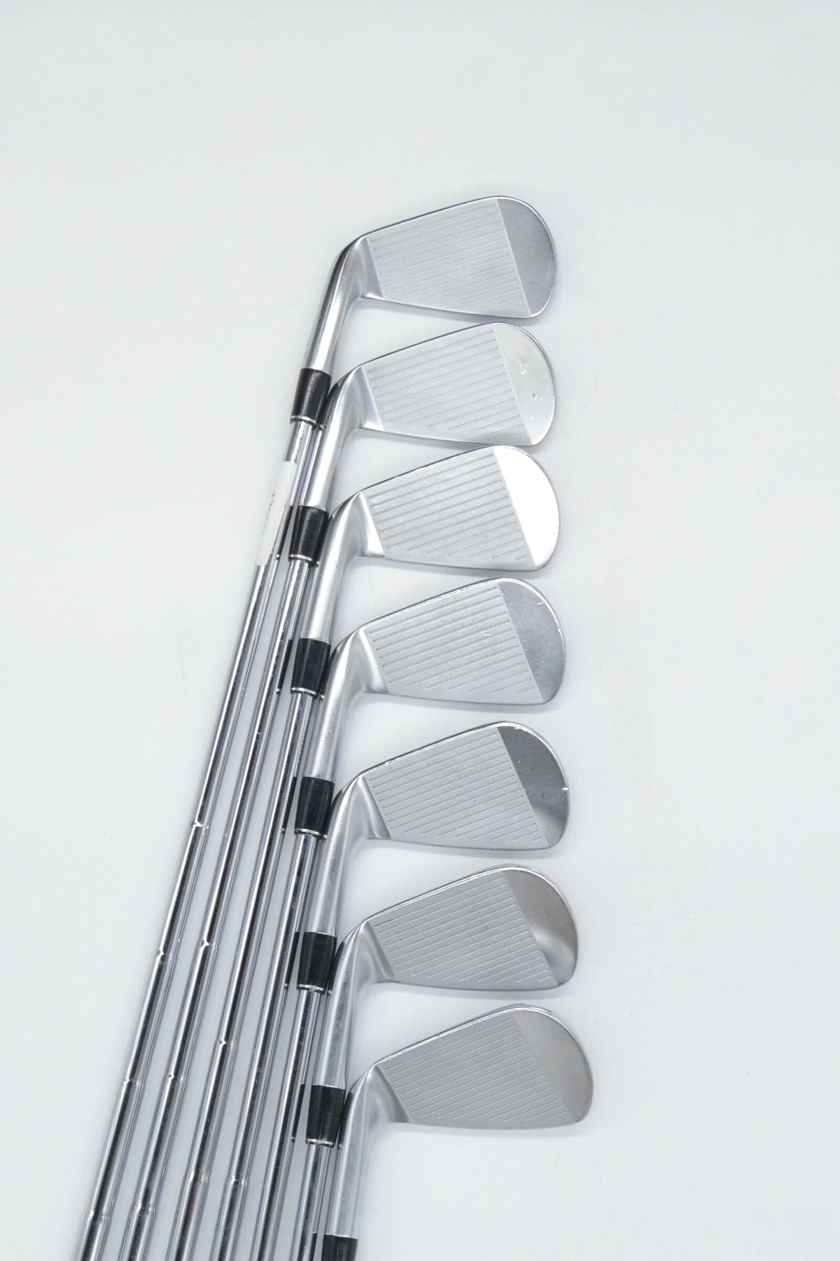 Srixon ZXi7 4-PW Iron Set S Flex Std Length Golf Clubs GolfRoots 