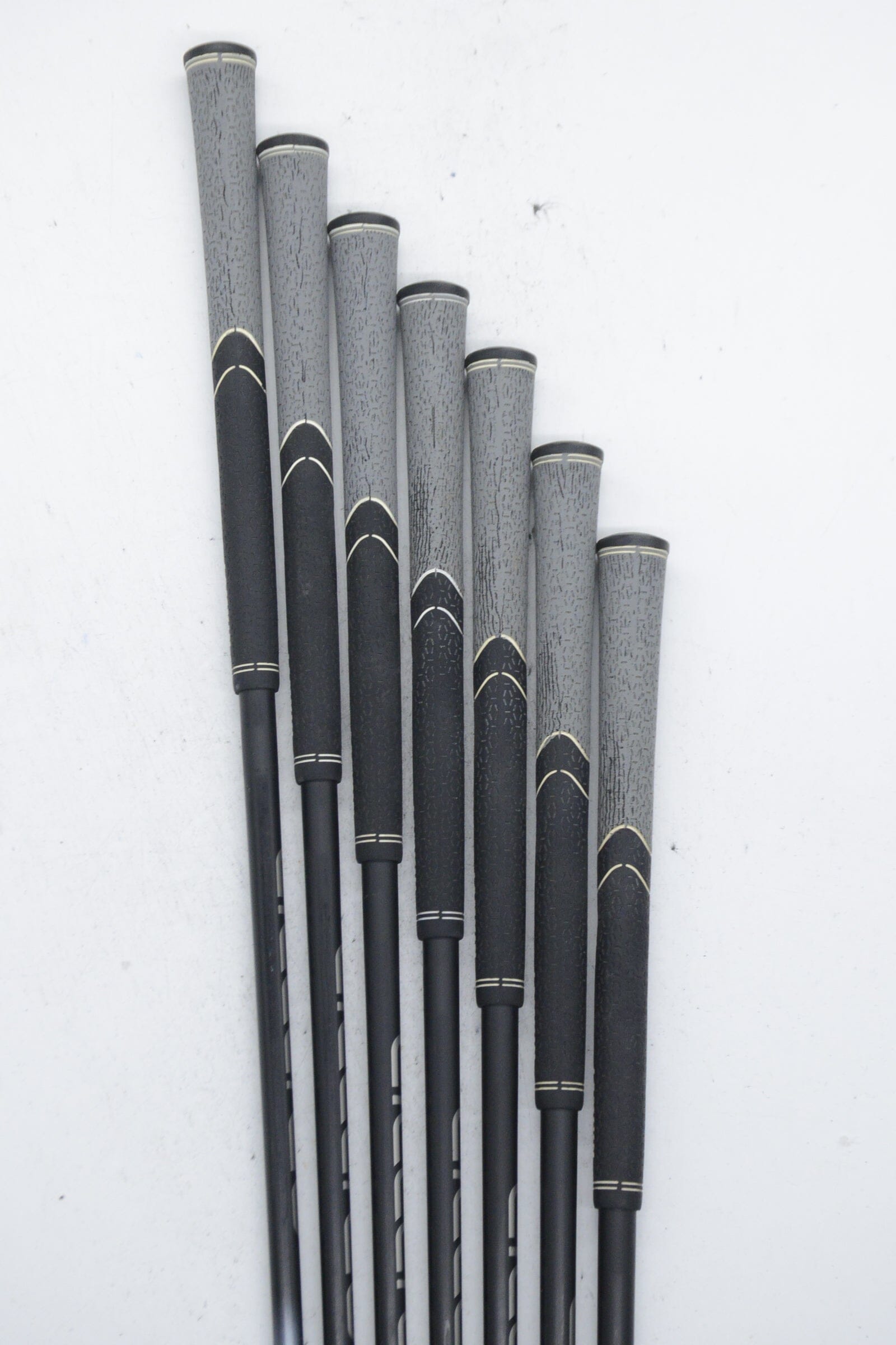 Lefty Ping I210 5-UW Iron Set SR Flex -0.25" Golf Clubs GolfRoots 