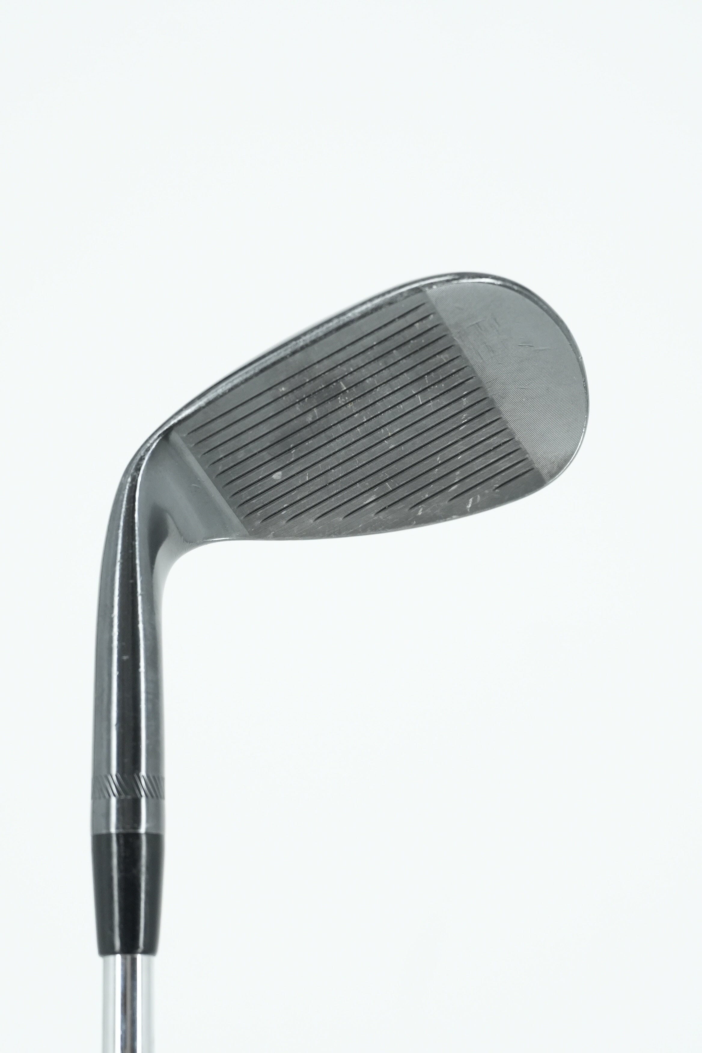Titleist Vokey SM8 Slate Blue 56 Degree Wedge Wedge Flex 35.25" Golf Clubs GolfRoots 