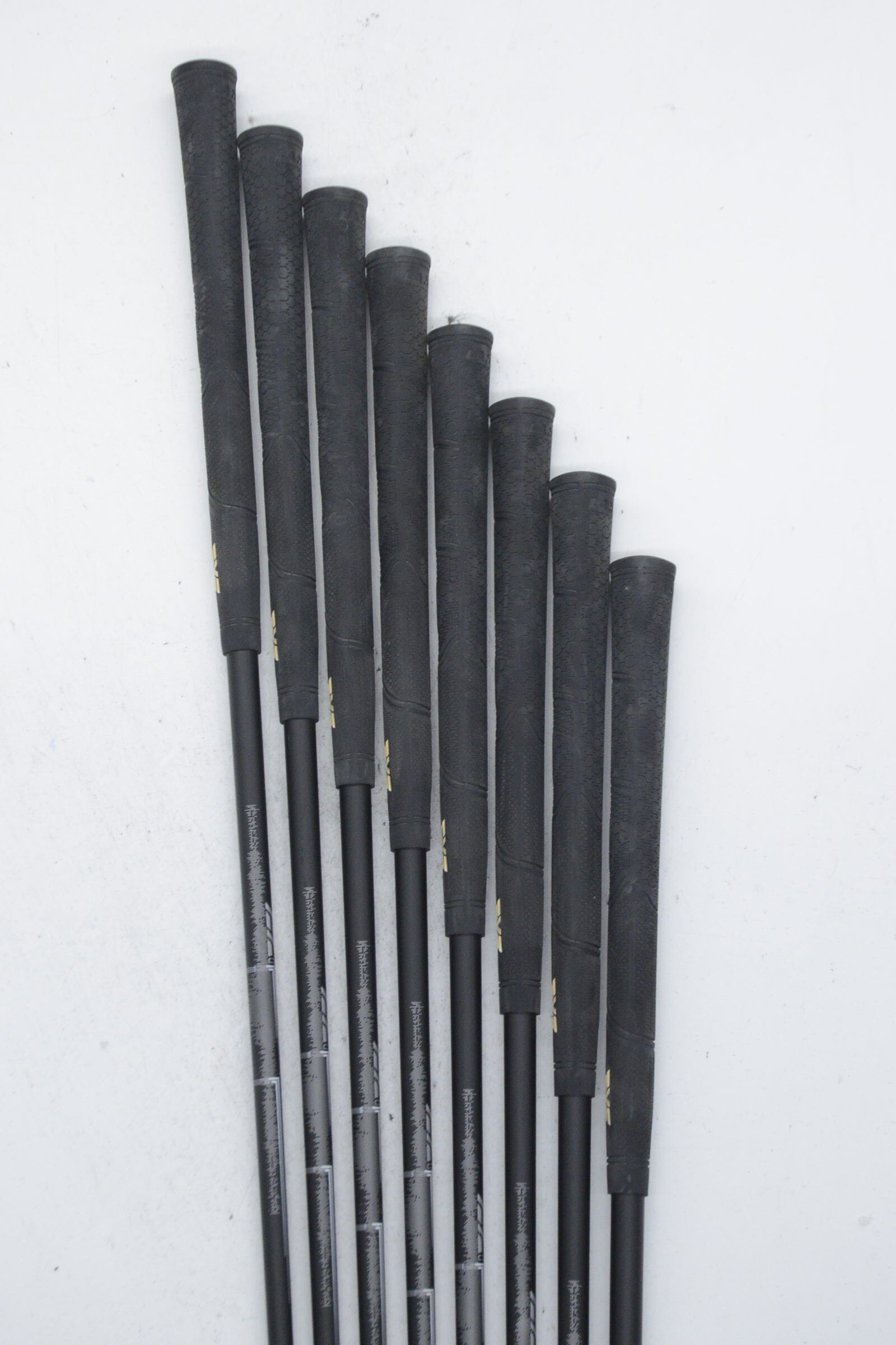 Lefty PXG 0211 DC 4-GW Iron Set R Flex -0.5" Golf Clubs GolfRoots 