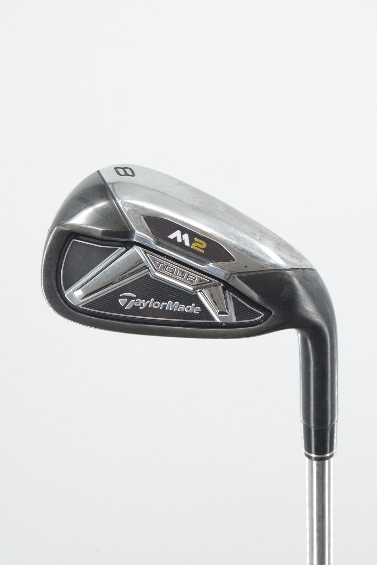 TaylorMade M2 Tour 5-9 Iron Set R Flex Std Length Golf Iron Sets TaylorMade 