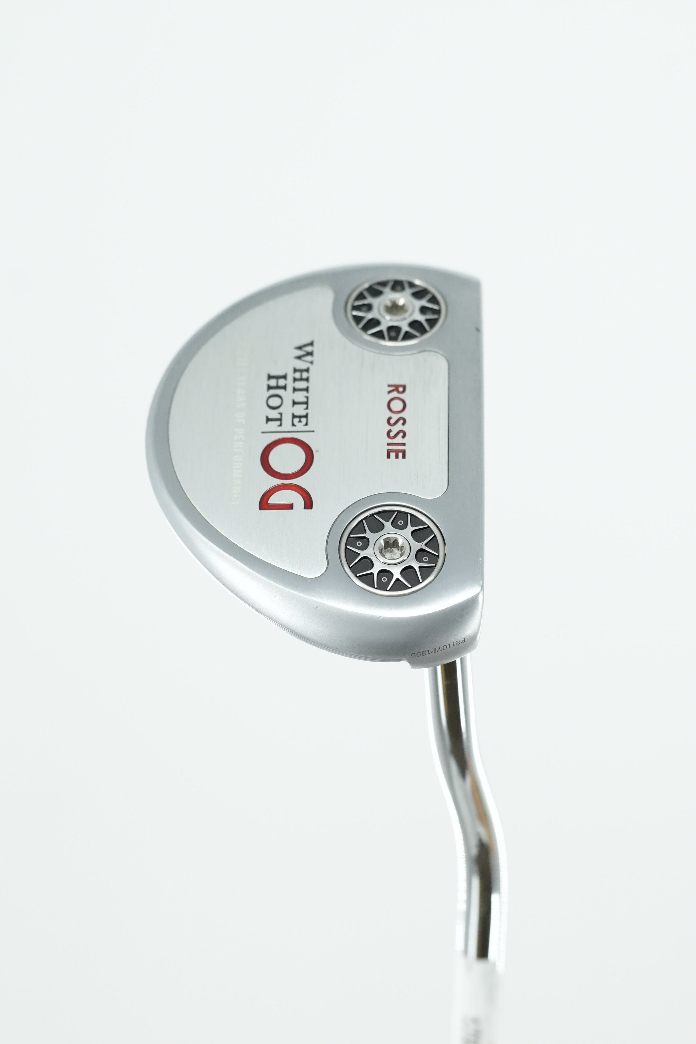 Odyssey White Hot OG Rossie DB Stroke Lab Putter 32.5" Golf Clubs GolfRoots 