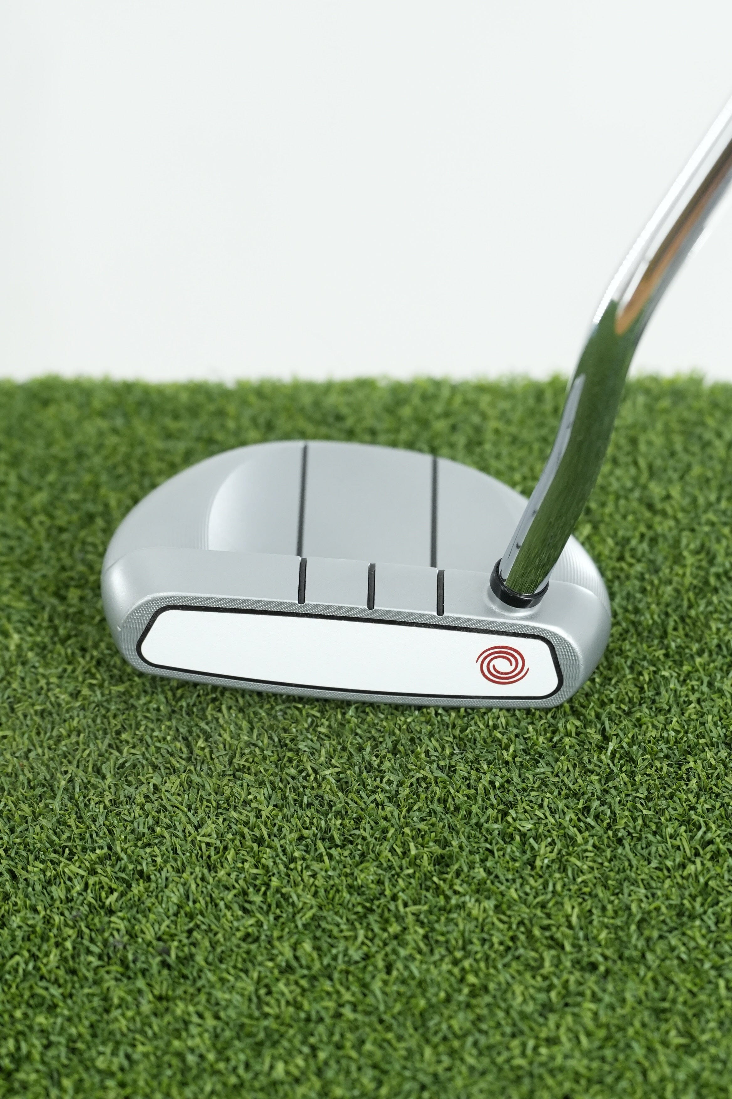 Odyssey White Hot OG Rossie DB Stroke Lab Putter 32.5" Golf Clubs GolfRoots 