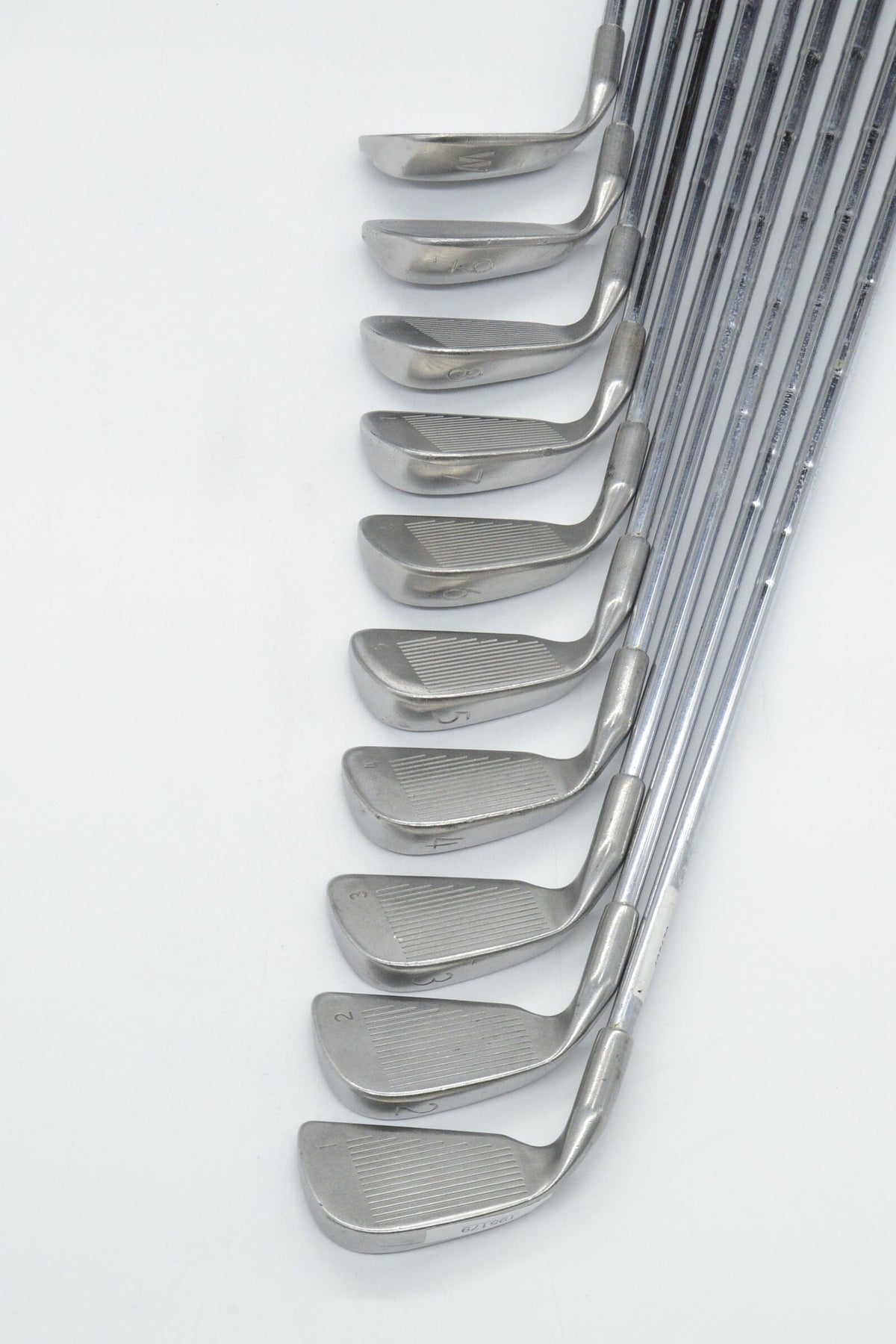 Ping Eye 2 1-PW Iron Set R Flex -0.25" Golf Iron Sets Ping 